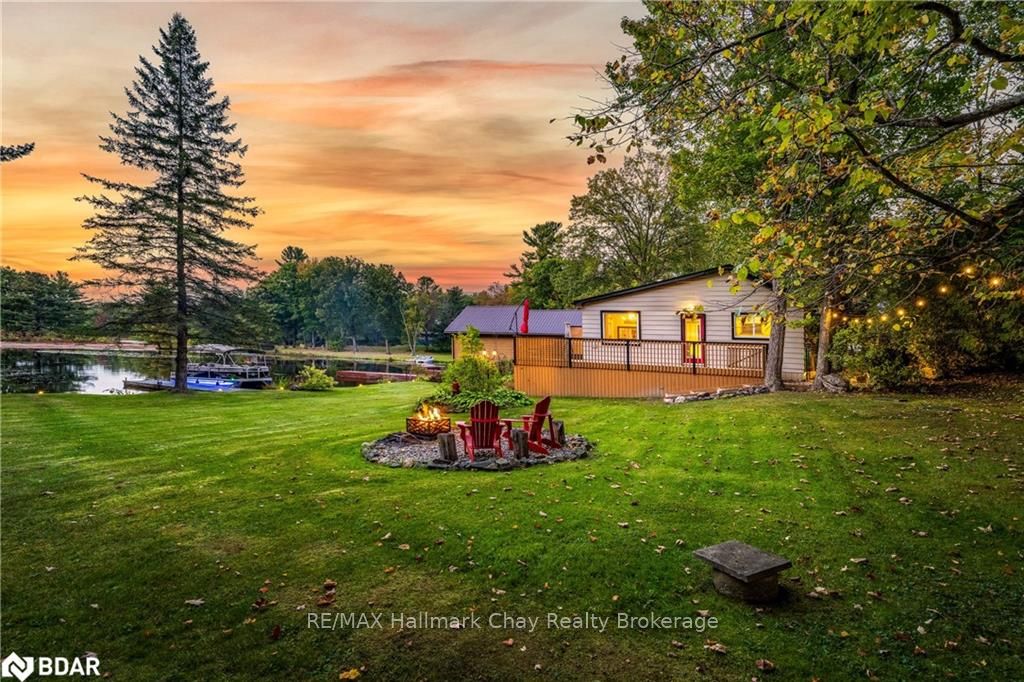 Photo 4 of 3141 Maclean, Severn, Rural Severn — HOMEH