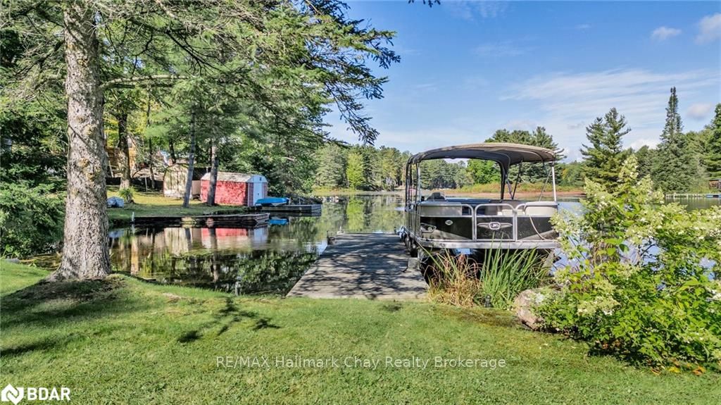 Photo 27 of 3141 Maclean, Severn, Rural Severn — HOMEH