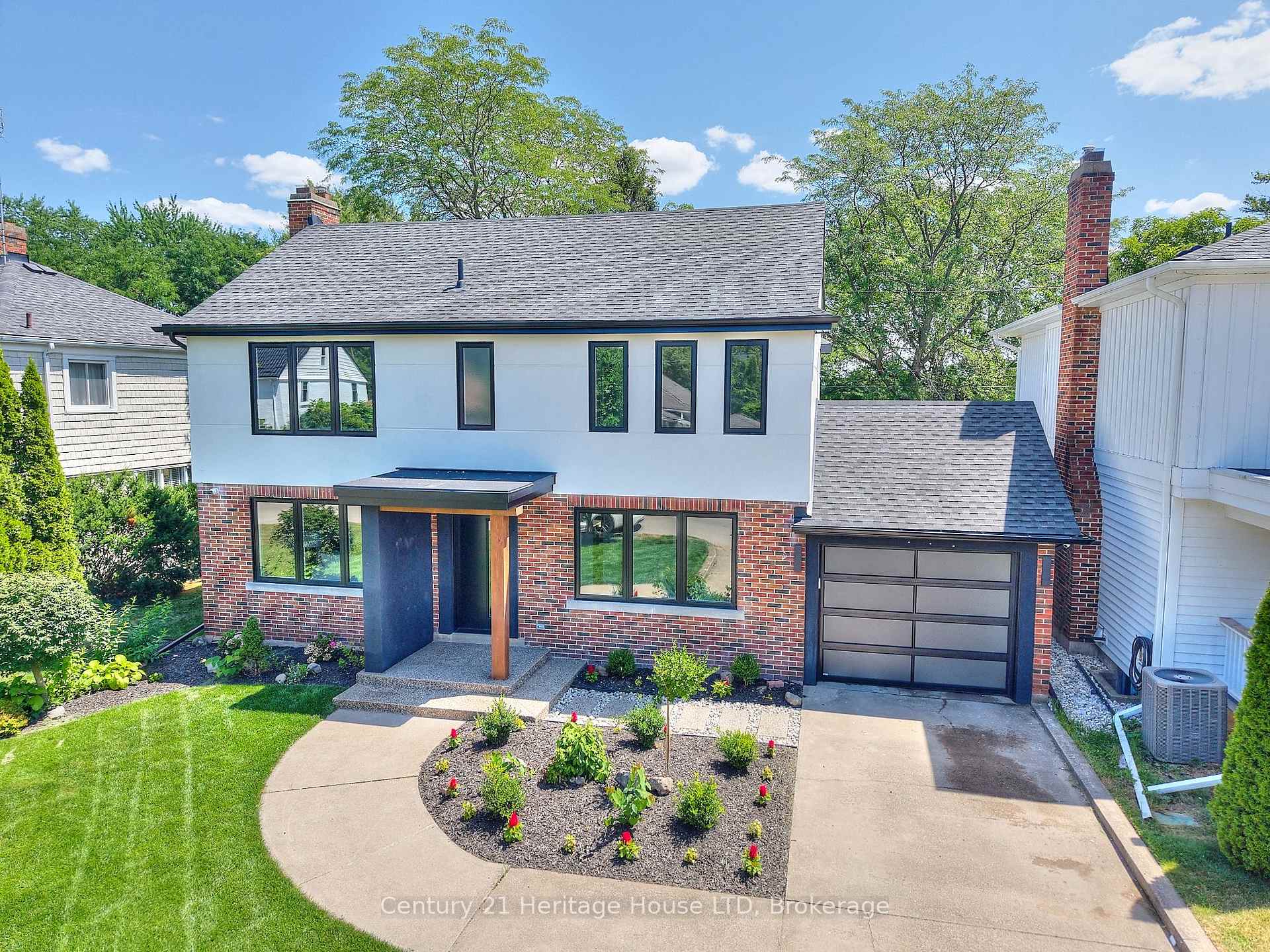Photo 1 of 65 Highland Avenue, St. Catharines, Old Glenridge — HOMEH