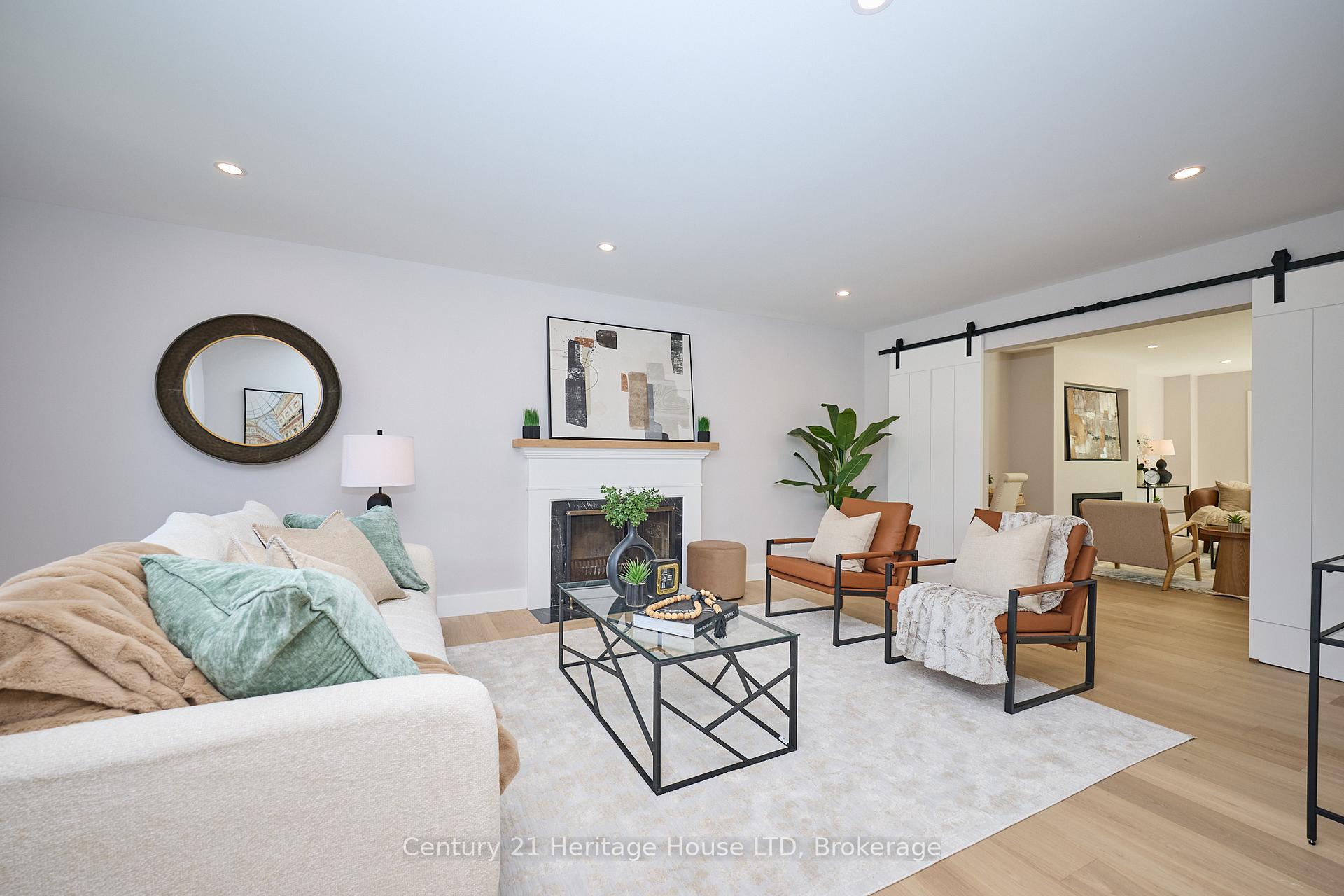 Photo 7 of 65 Highland Avenue, St. Catharines, Old Glenridge — HOMEH