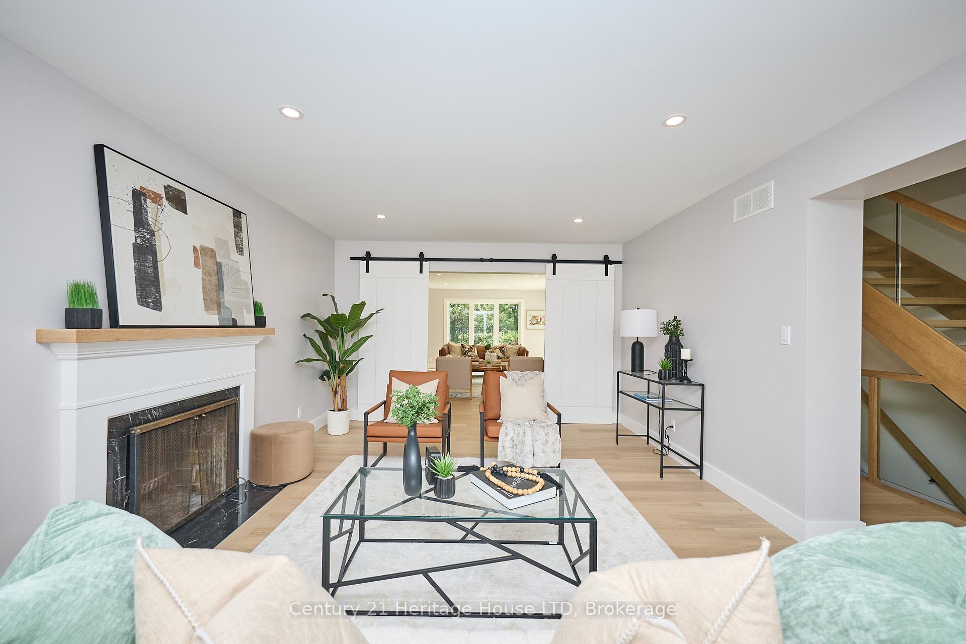 Photo 8 of 65 Highland Avenue, St. Catharines, Old Glenridge — HOMEH