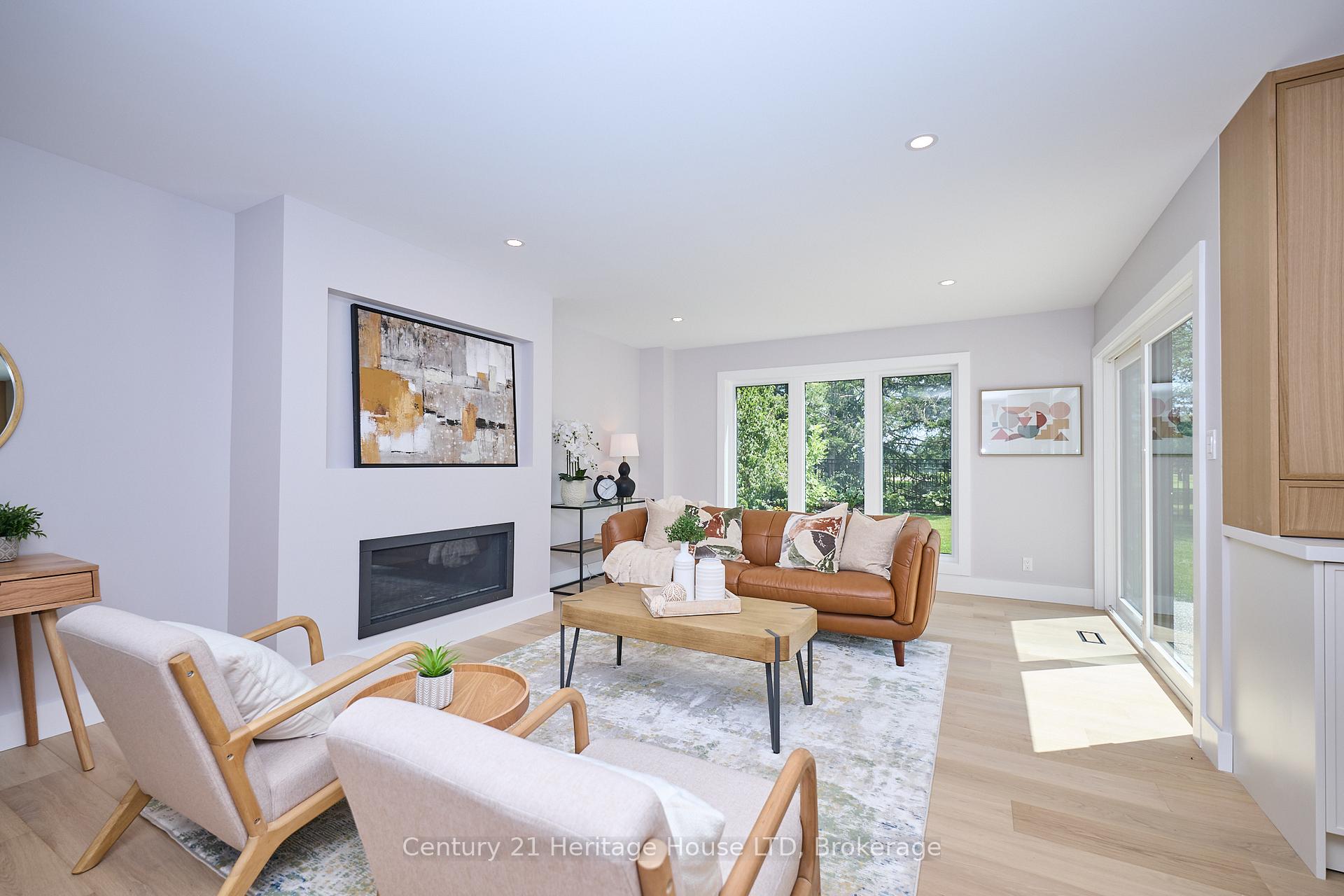 Photo 10 of 65 Highland Avenue, St. Catharines, Old Glenridge — HOMEH