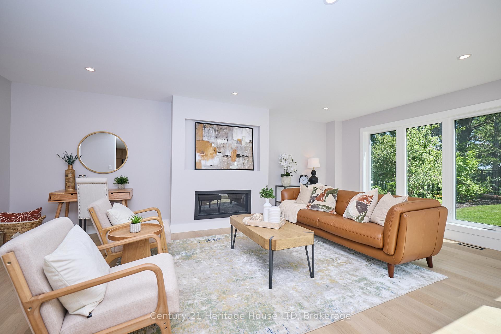 Photo 11 of 65 Highland Avenue, St. Catharines, Old Glenridge — HOMEH