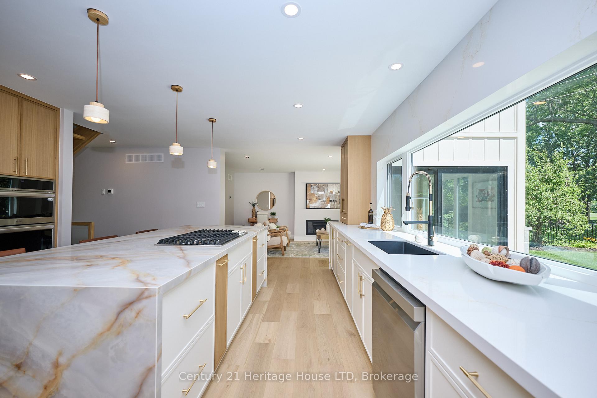 Photo 18 of 65 Highland Avenue, St. Catharines, Old Glenridge — HOMEH