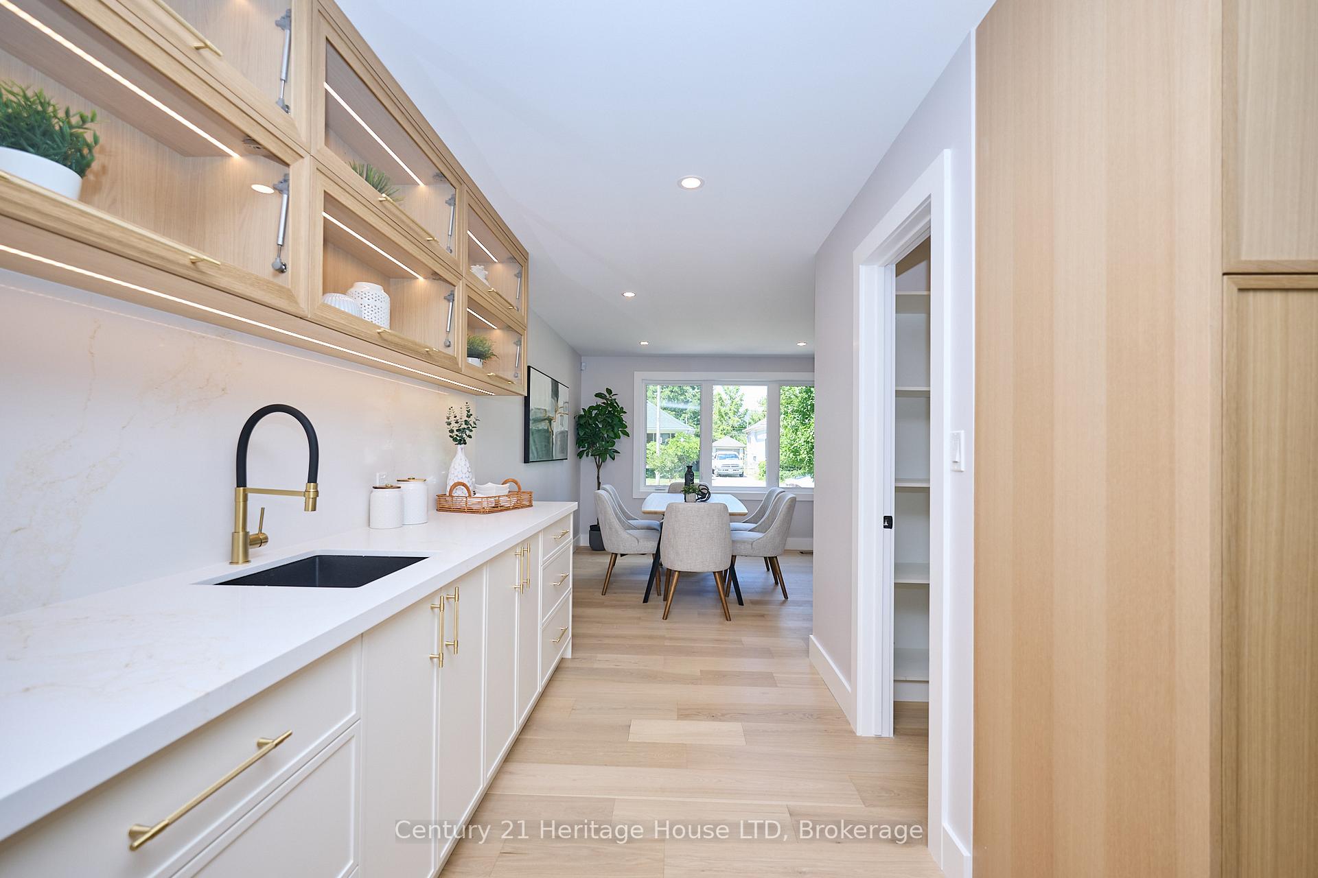 Photo 19 of 65 Highland Avenue, St. Catharines, Old Glenridge — HOMEH