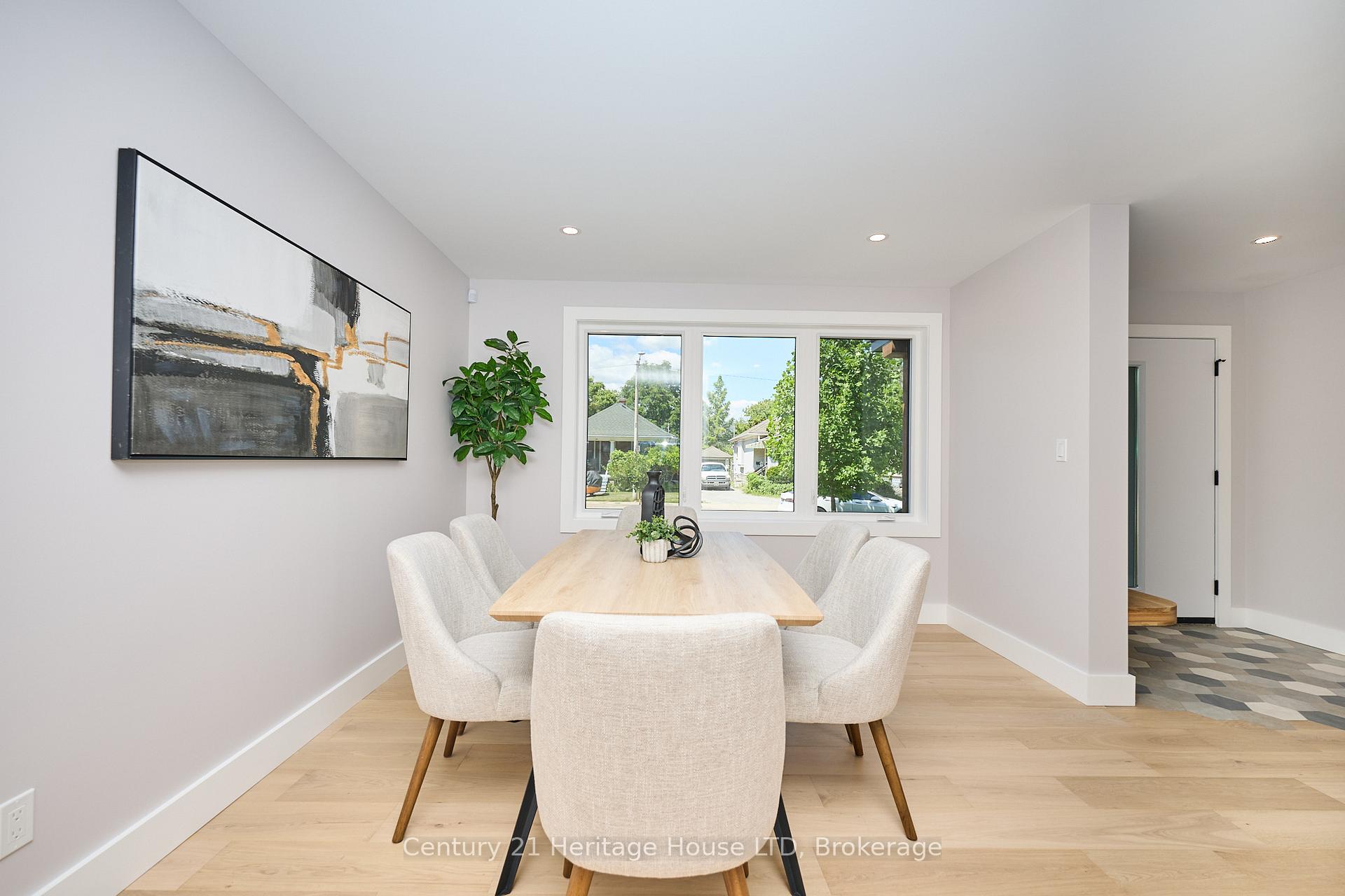 Photo 21 of 65 Highland Avenue, St. Catharines, Old Glenridge — HOMEH