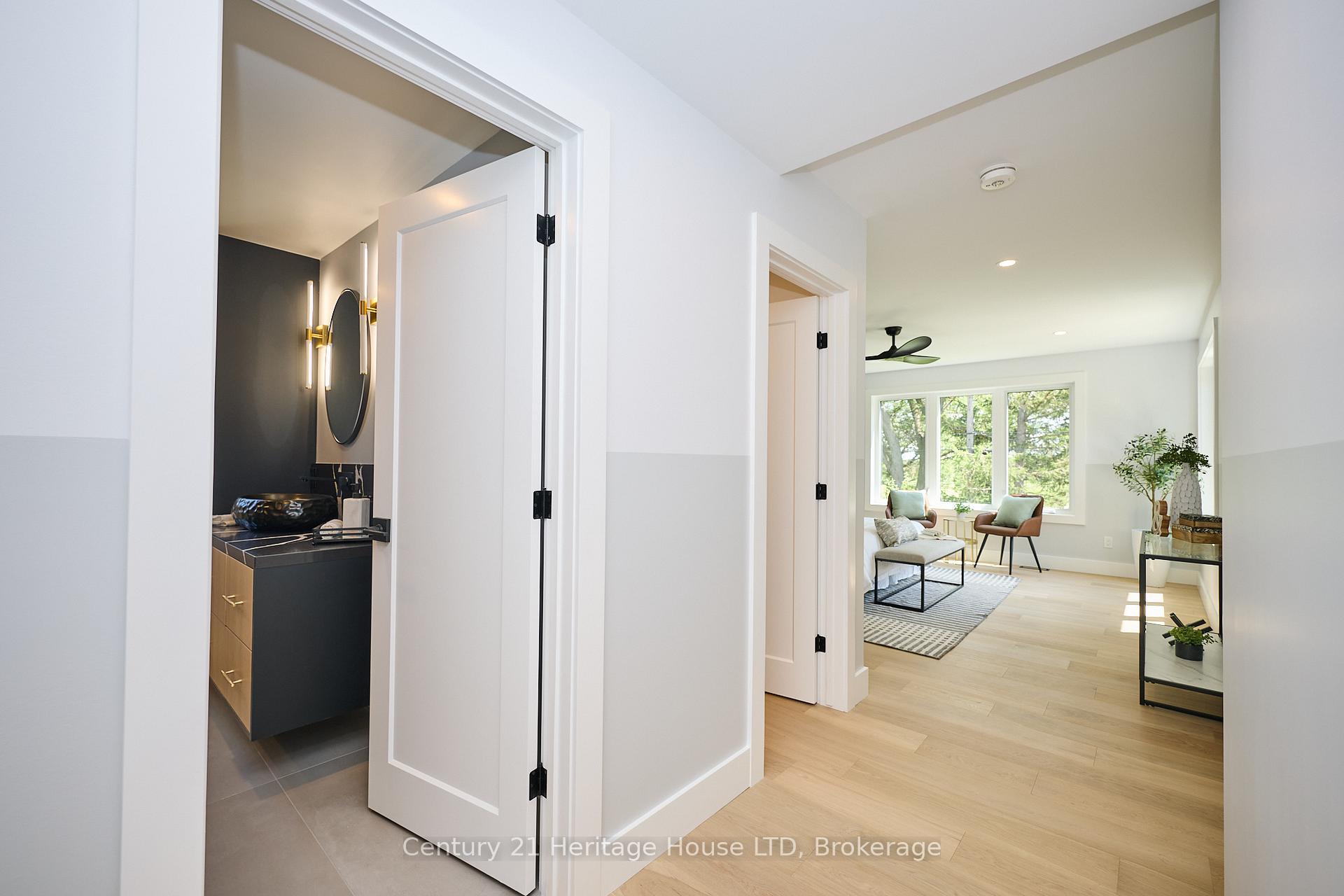 Photo 25 of 65 Highland Avenue, St. Catharines, Old Glenridge — HOMEH