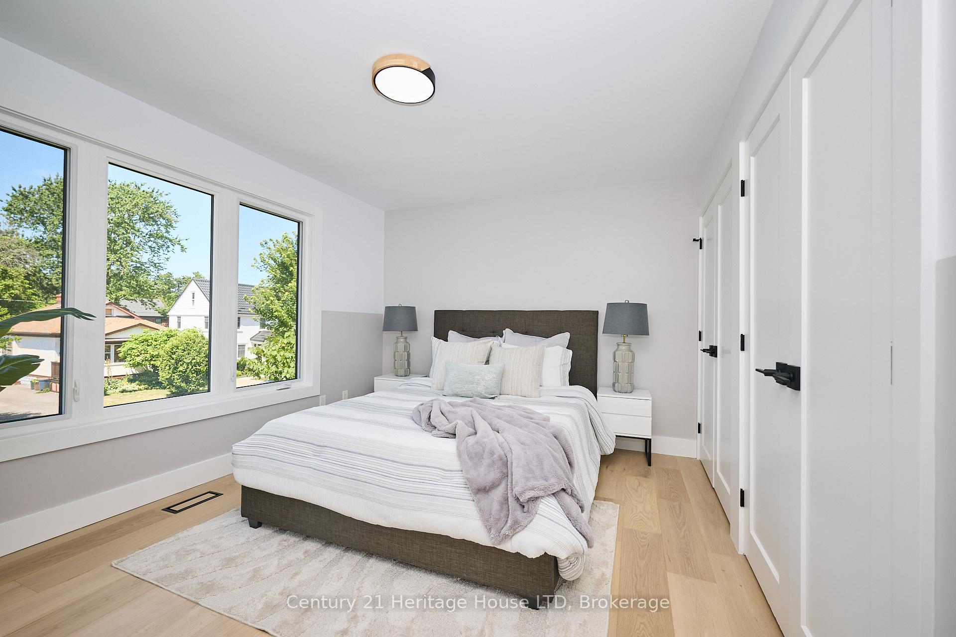Photo 33 of 65 Highland Avenue, St. Catharines, Old Glenridge — HOMEH