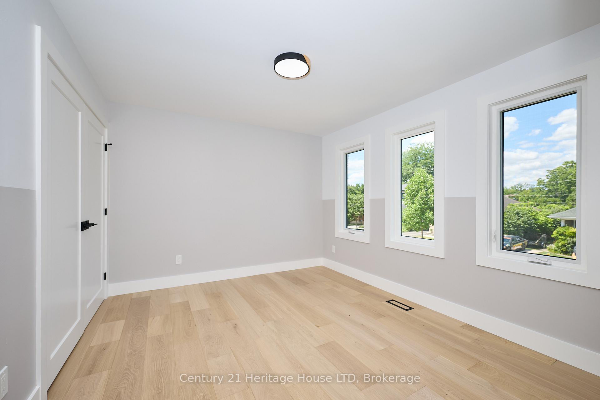 Photo 35 of 65 Highland Avenue, St. Catharines, Old Glenridge — HOMEH