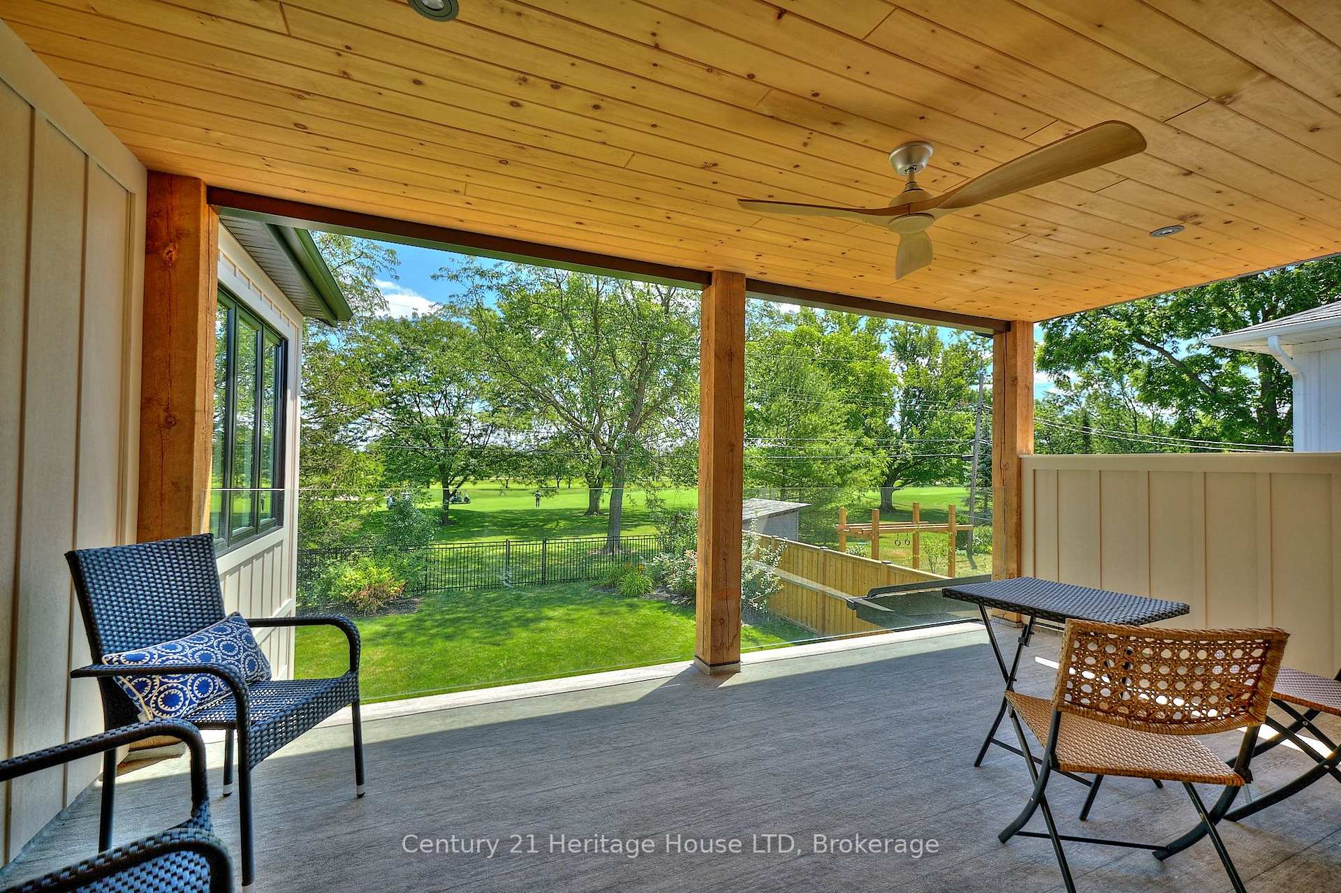 Photo 37 of 65 Highland Avenue, St. Catharines, Old Glenridge — HOMEH