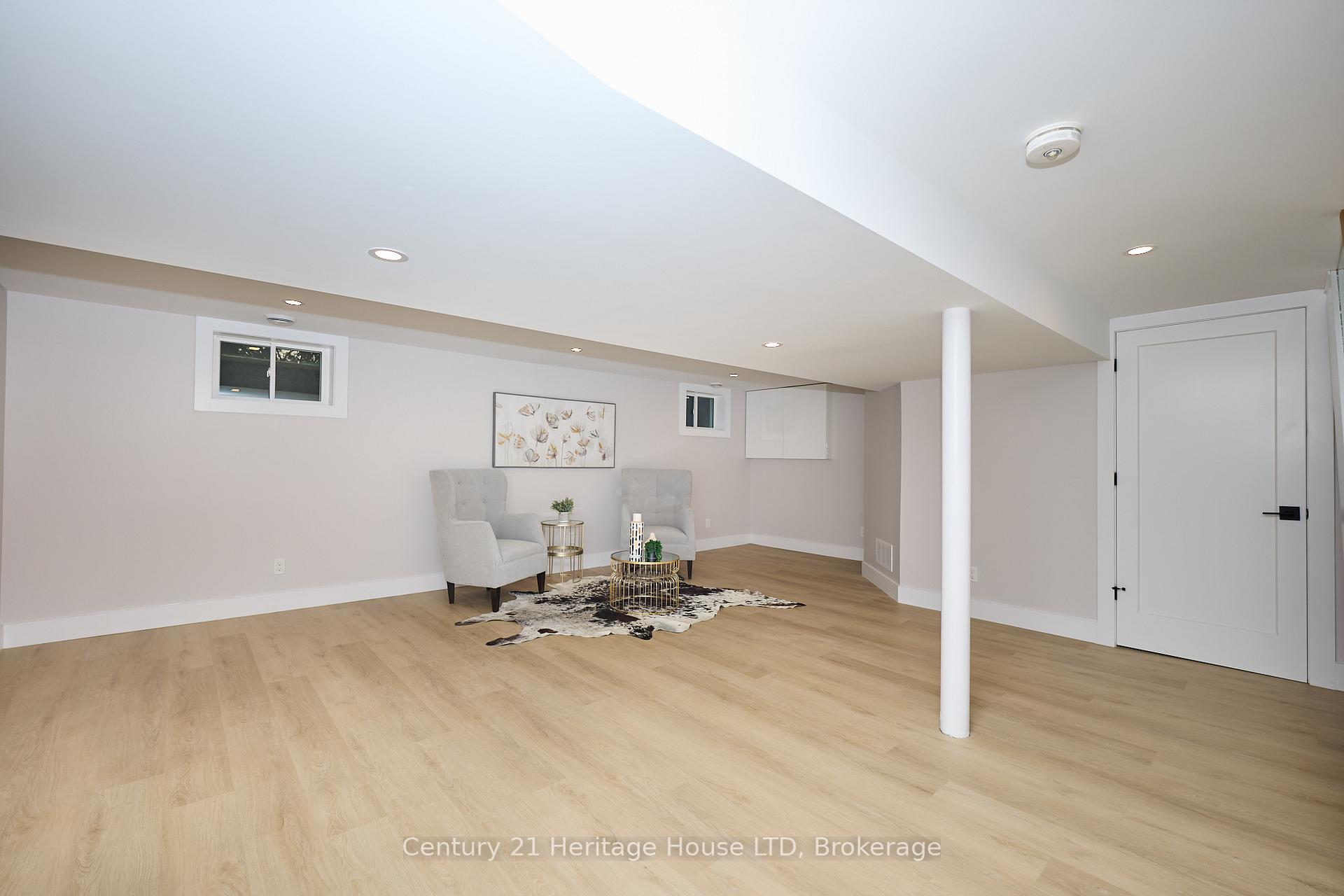Photo 39 of 65 Highland Avenue, St. Catharines, Old Glenridge — HOMEH