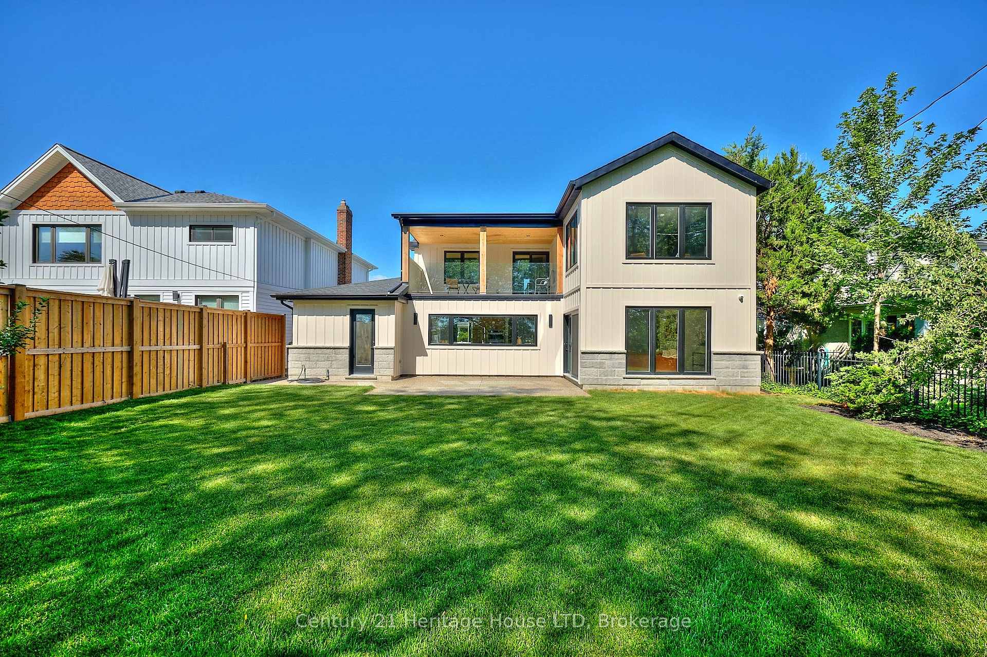 Photo 46 of 65 Highland Avenue, St. Catharines, Old Glenridge — HOMEH