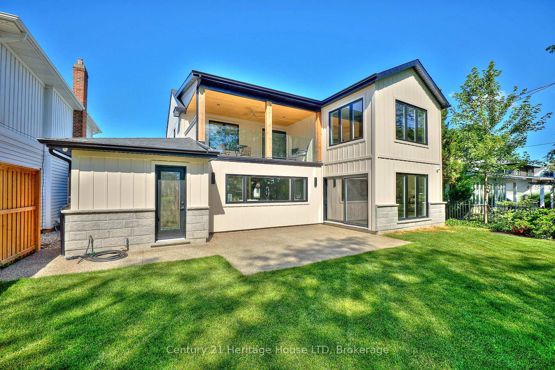 Photo 47 of 65 Highland Avenue, St. Catharines, Old Glenridge — HOMEH