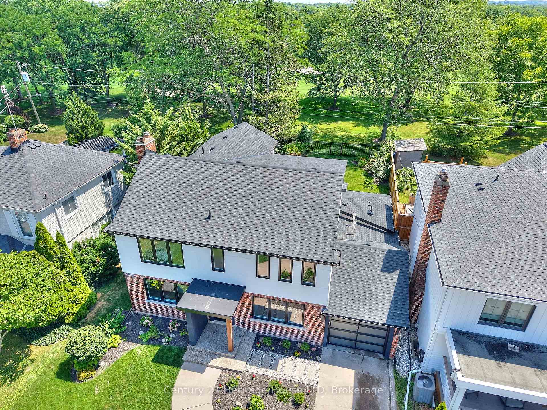 Photo 48 of 65 Highland Avenue, St. Catharines, Old Glenridge — HOMEH