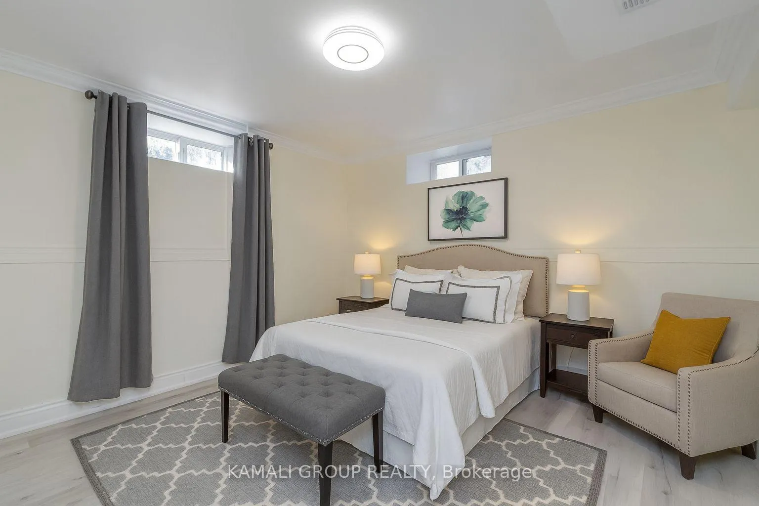 Photo 9 of Unit BSMT, 315 Bunting Road, St. Catharines, Carlton/Bunting — HOMEH