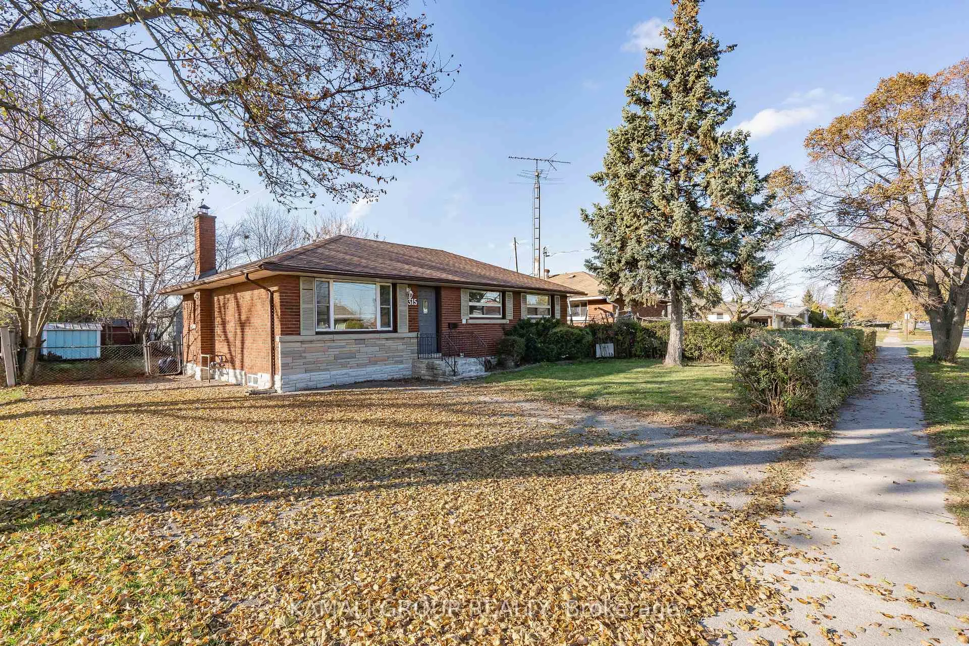 Photo 17 of Unit BSMT, 315 Bunting Road, St. Catharines, Carlton/Bunting — HOMEH