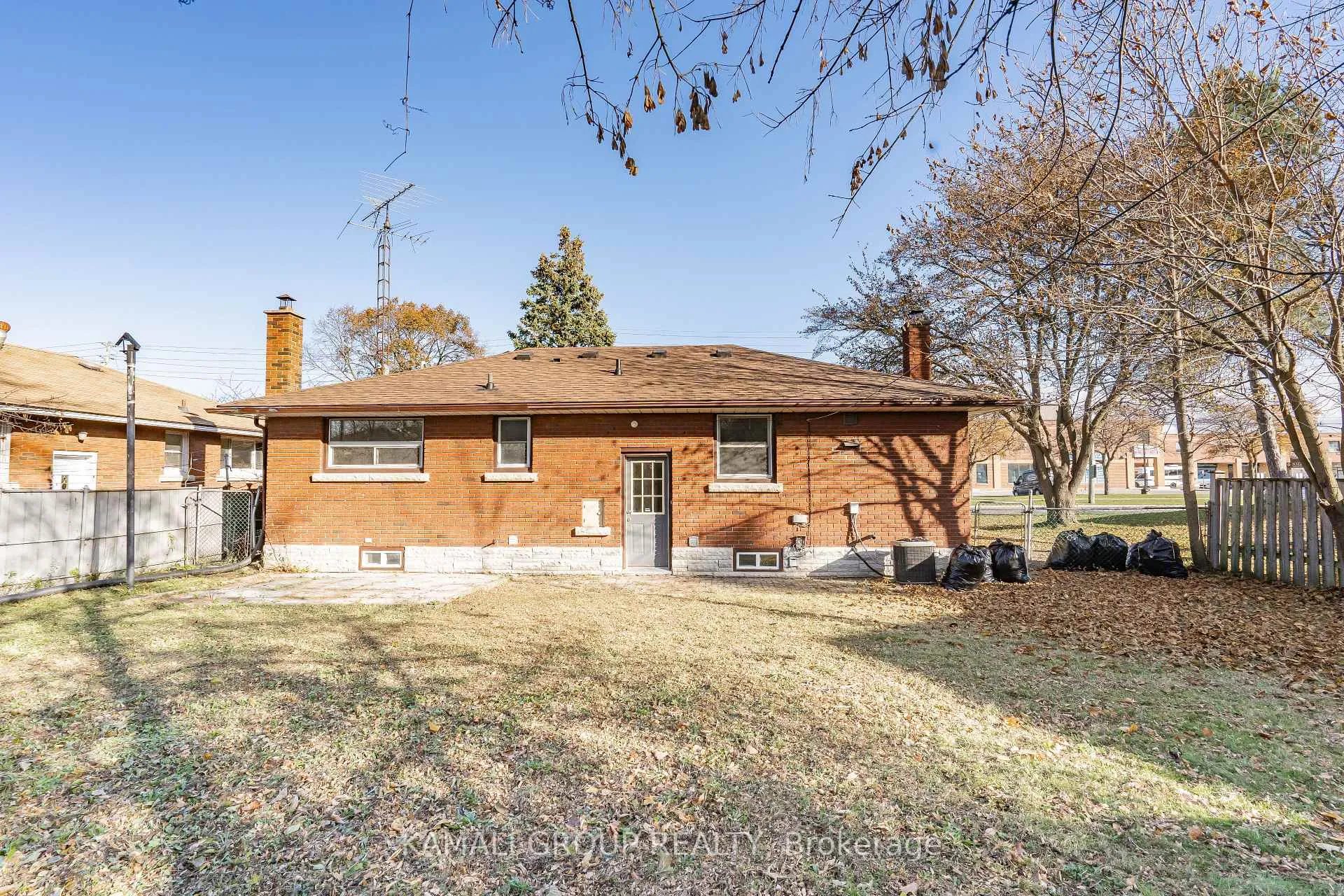 Photo 27 of Unit BSMT, 315 Bunting Road, St. Catharines, Carlton/Bunting — HOMEH