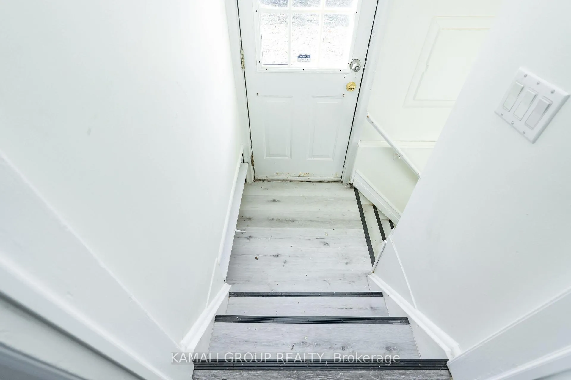 Photo 30 of Unit BSMT, 315 Bunting Road, St. Catharines, Carlton/Bunting — HOMEH