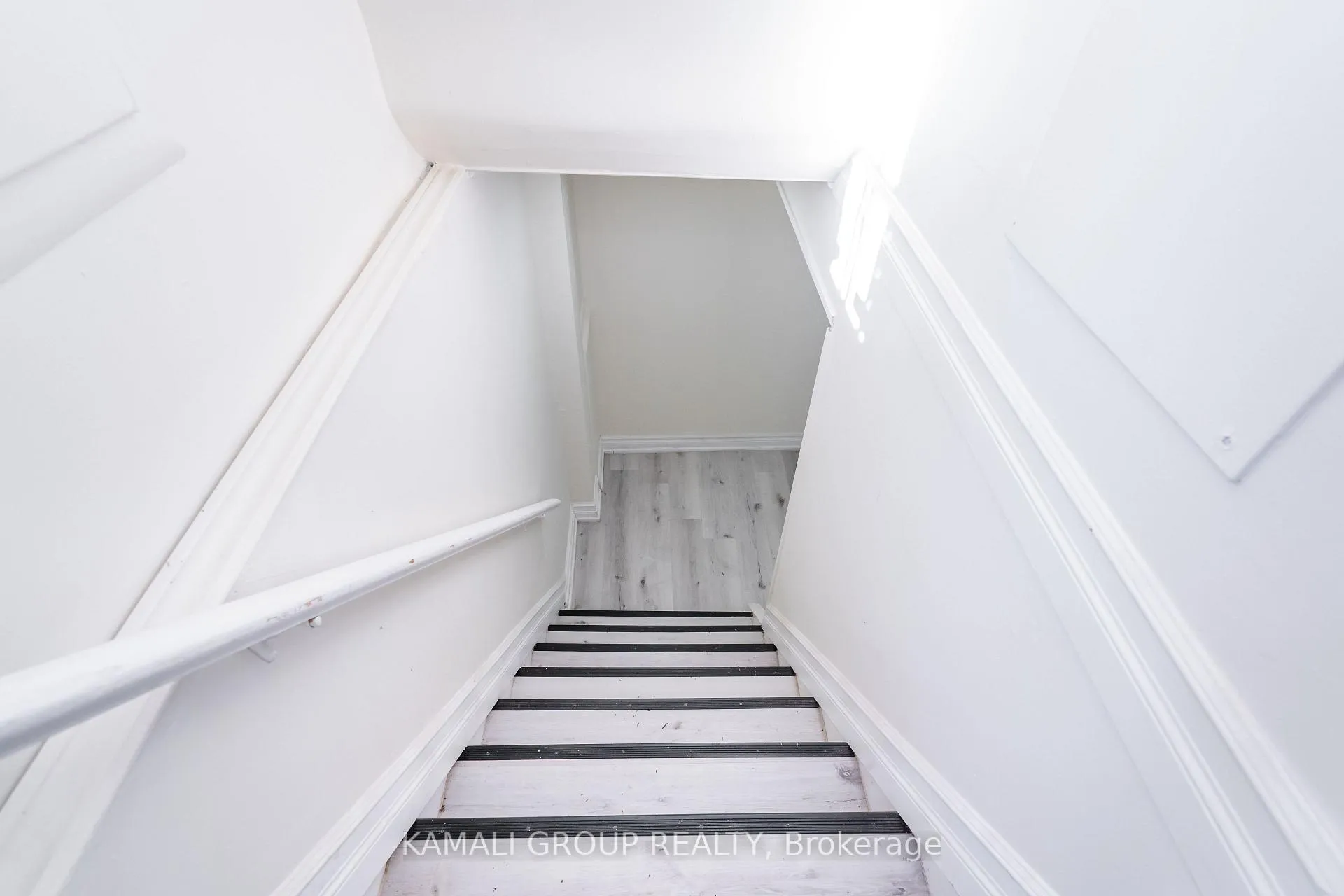 Photo 42 of Unit BSMT, 315 Bunting Road, St. Catharines, Carlton/Bunting — HOMEH