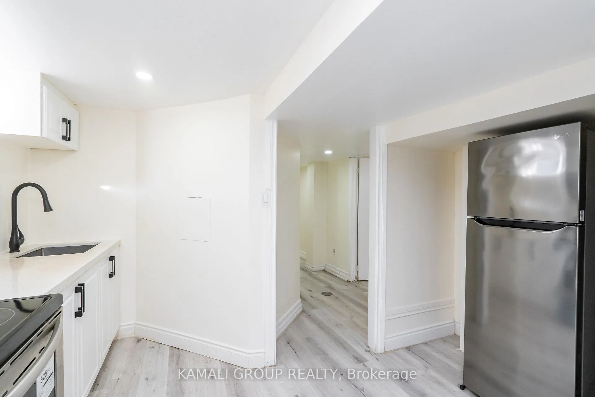 Photo 125 of Unit BSMT, 315 Bunting Road, St. Catharines, Carlton/Bunting — HOMEH