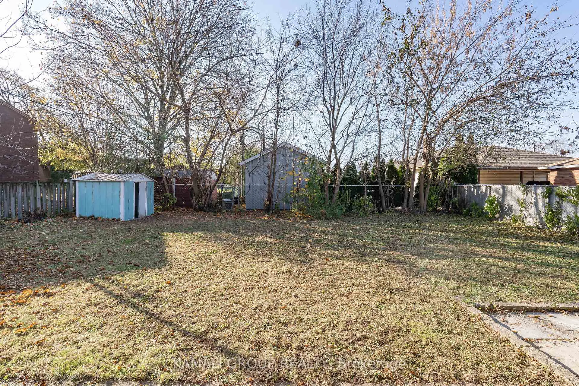 Photo 142 of Unit BSMT, 315 Bunting Road, St. Catharines, Carlton/Bunting — HOMEH
