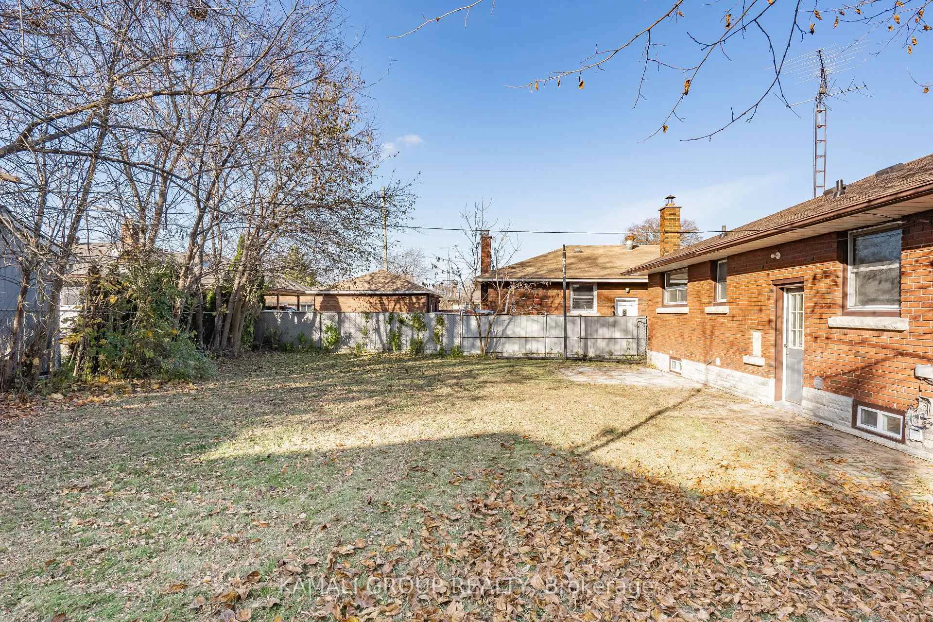 Photo 151 of Unit BSMT, 315 Bunting Road, St. Catharines, Carlton/Bunting — HOMEH