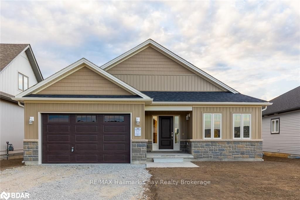 Photo 1 of LOT 61 Harold Avenue, Severn, Coldwater — HOMEH