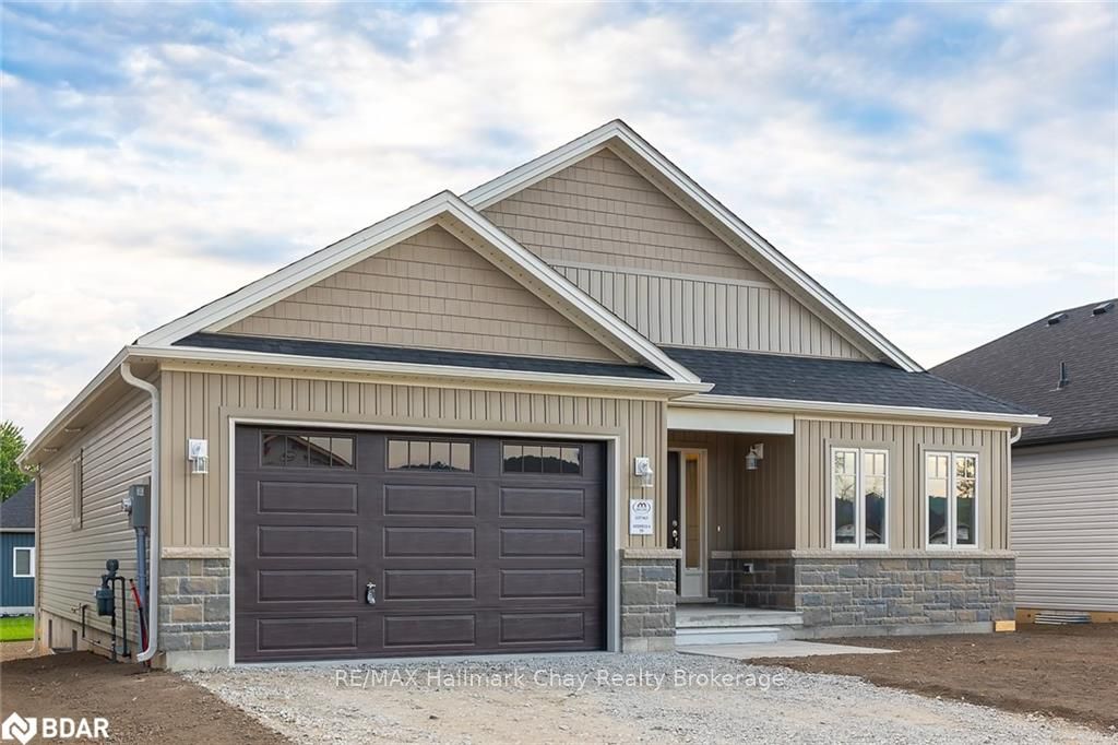 Photo 2 of LOT 61 Harold Avenue, Severn, Coldwater — HOMEH