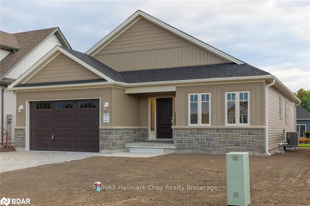 Photo 3 of LOT 61 Harold Avenue, Severn, Coldwater — HOMEH