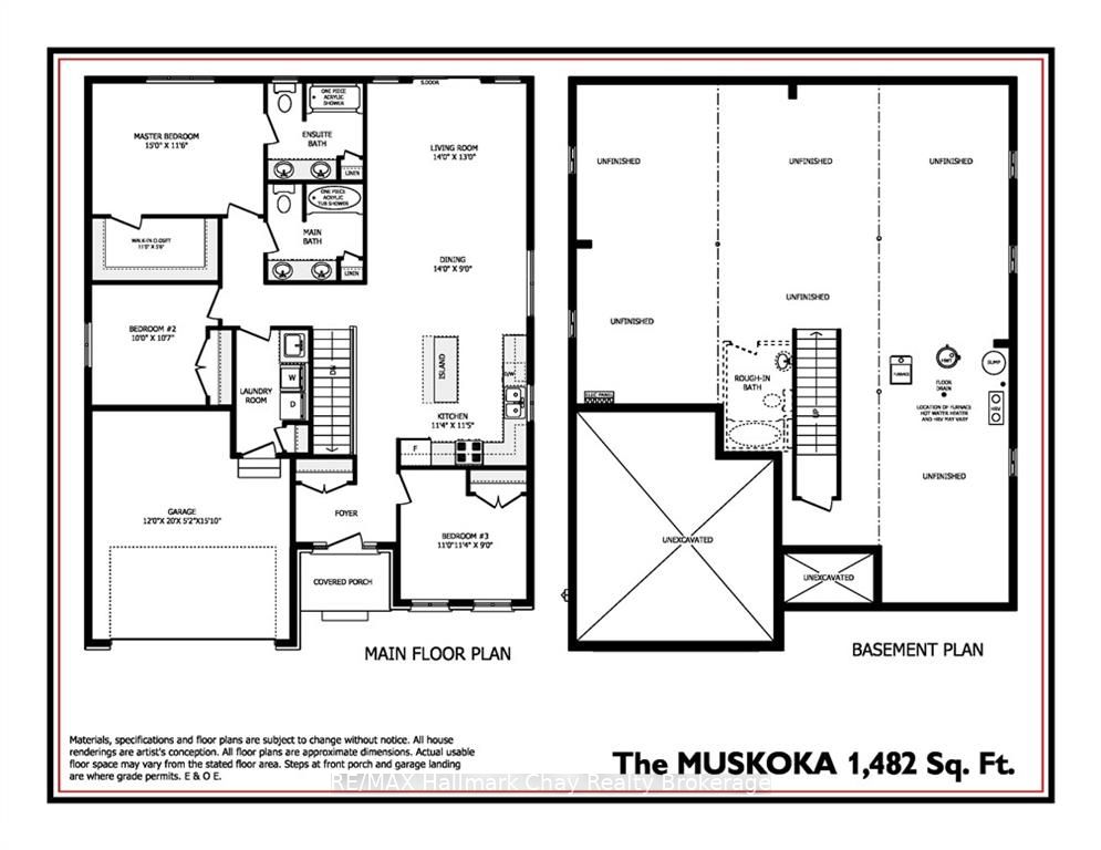 Photo 4 of LOT 61 Harold Avenue, Severn, Coldwater — HOMEH