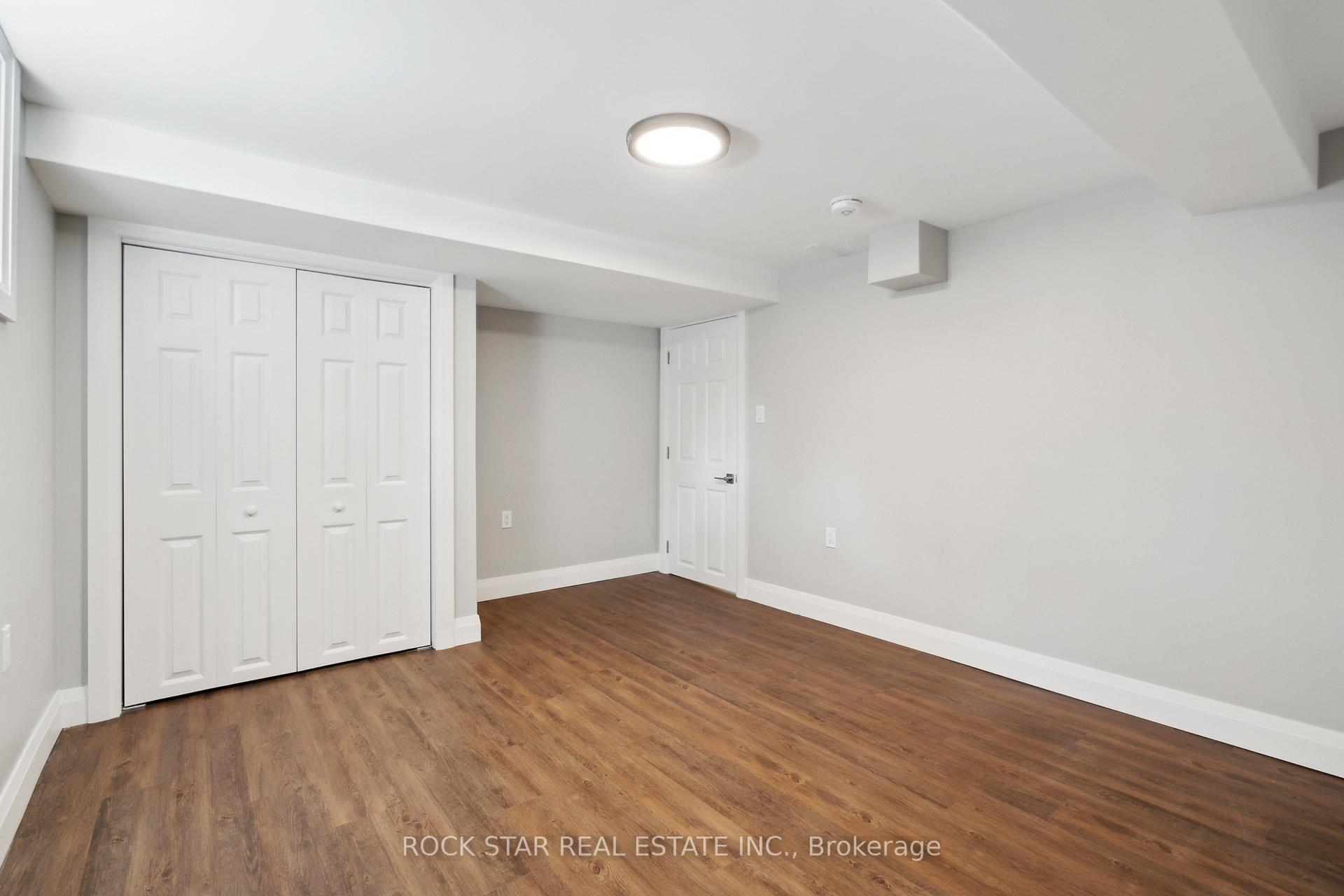 Photo 15 of Unit Lower, 13 Derby Lane, St. Catharines, E. Chester — HOMEH