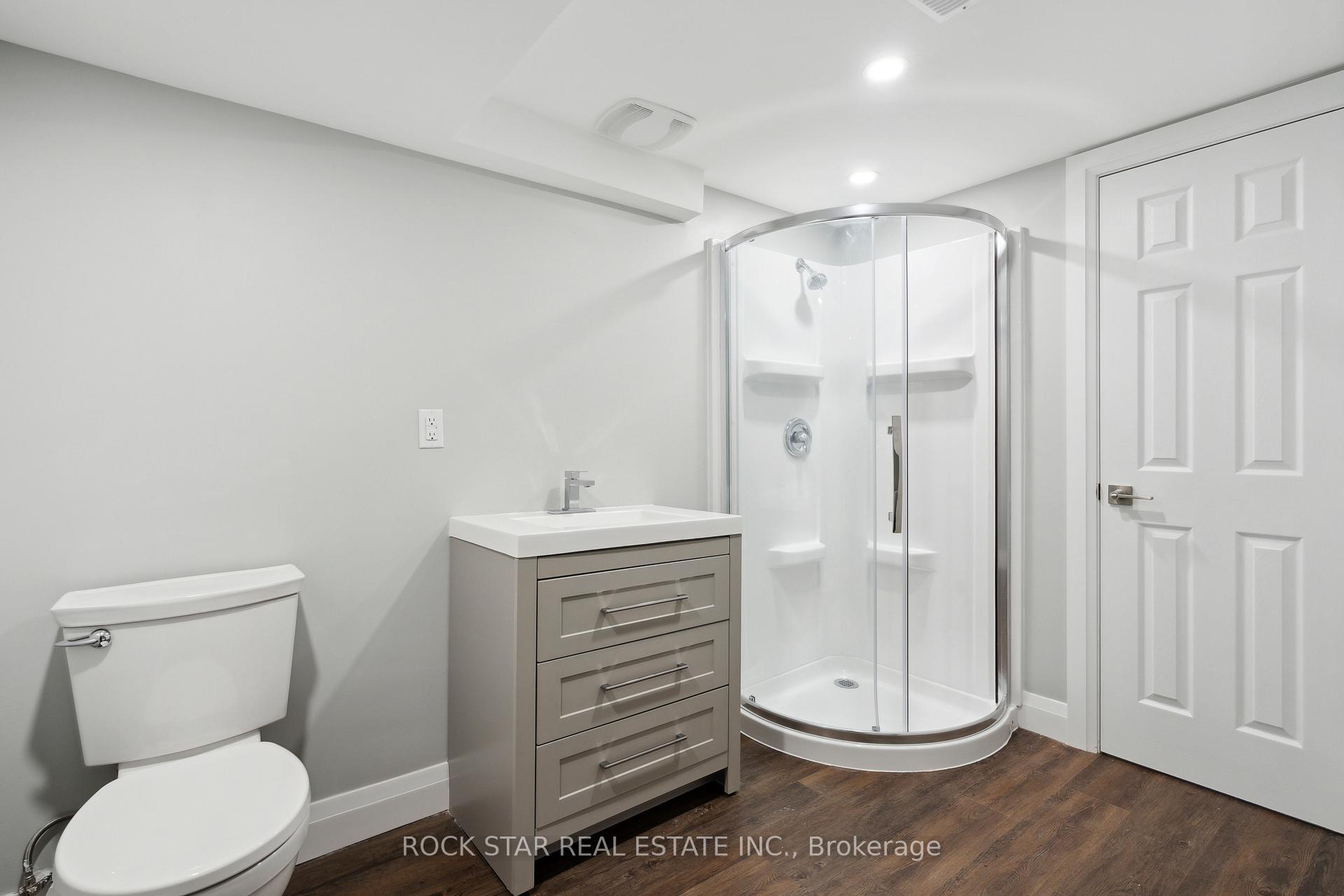 Photo 18 of Unit Lower, 13 Derby Lane, St. Catharines, E. Chester — HOMEH