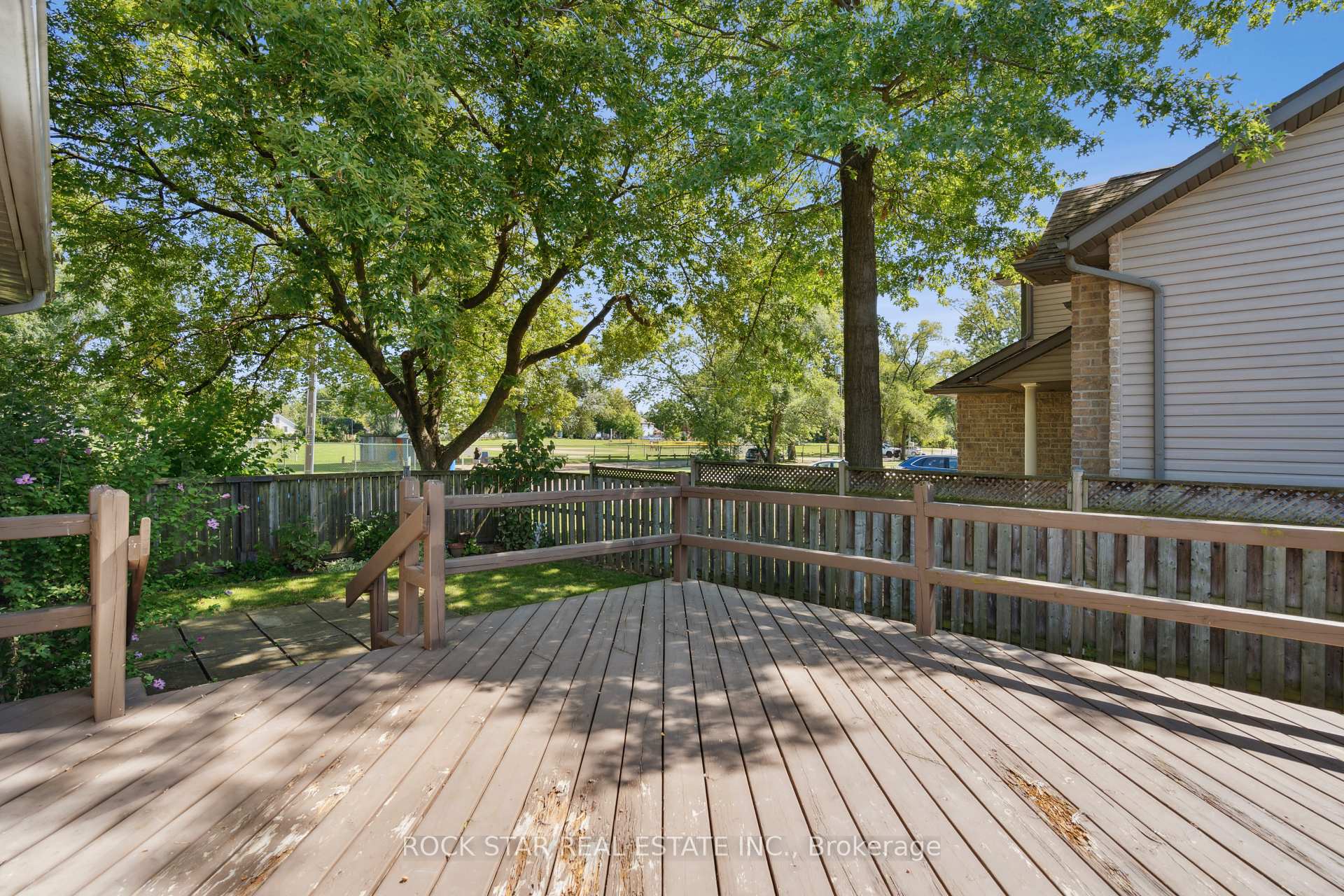 Photo 20 of Unit Lower, 13 Derby Lane, St. Catharines, E. Chester — HOMEH