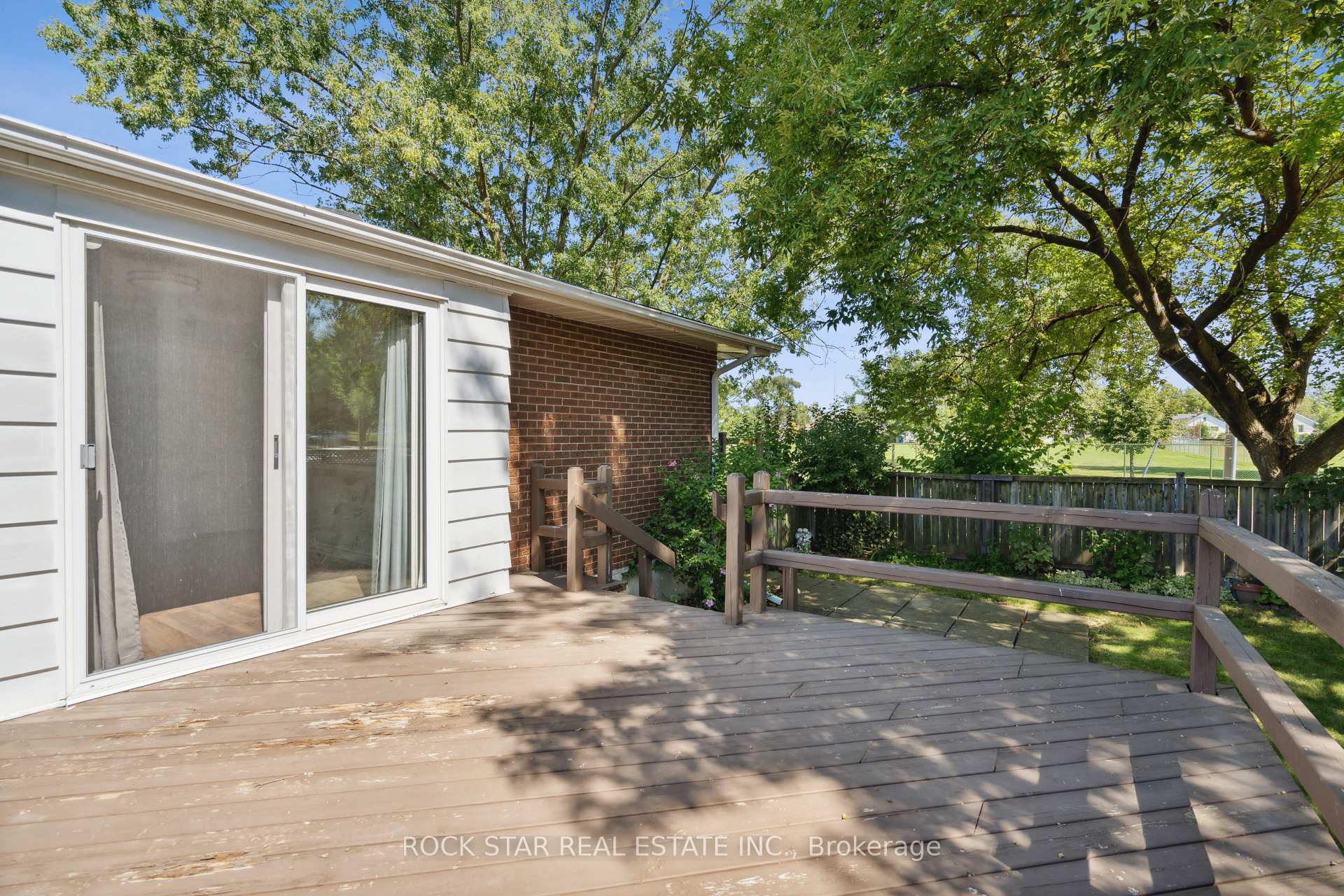 Photo 21 of Unit Lower, 13 Derby Lane, St. Catharines, E. Chester — HOMEH