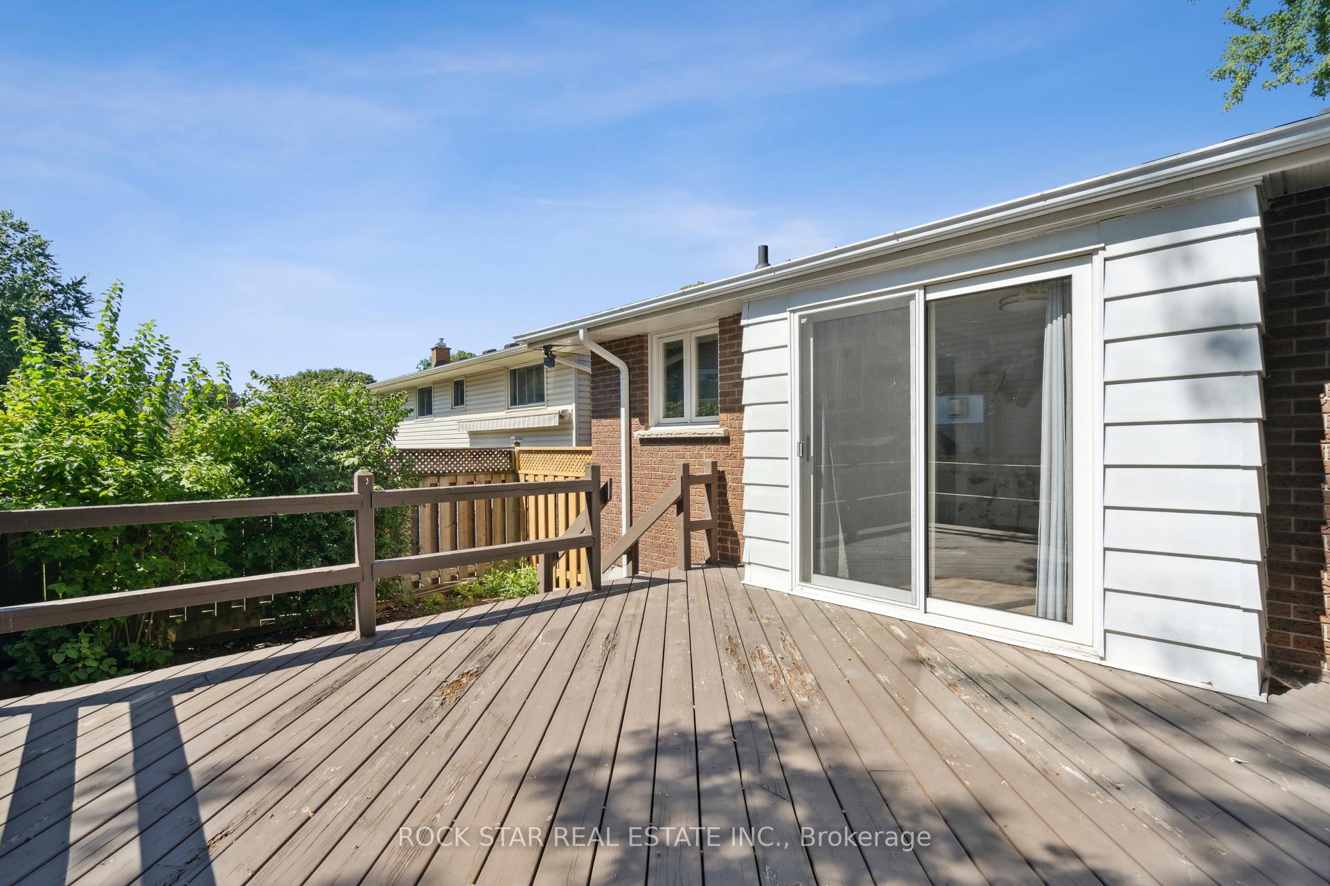Photo 22 of Unit Lower, 13 Derby Lane, St. Catharines, E. Chester — HOMEH