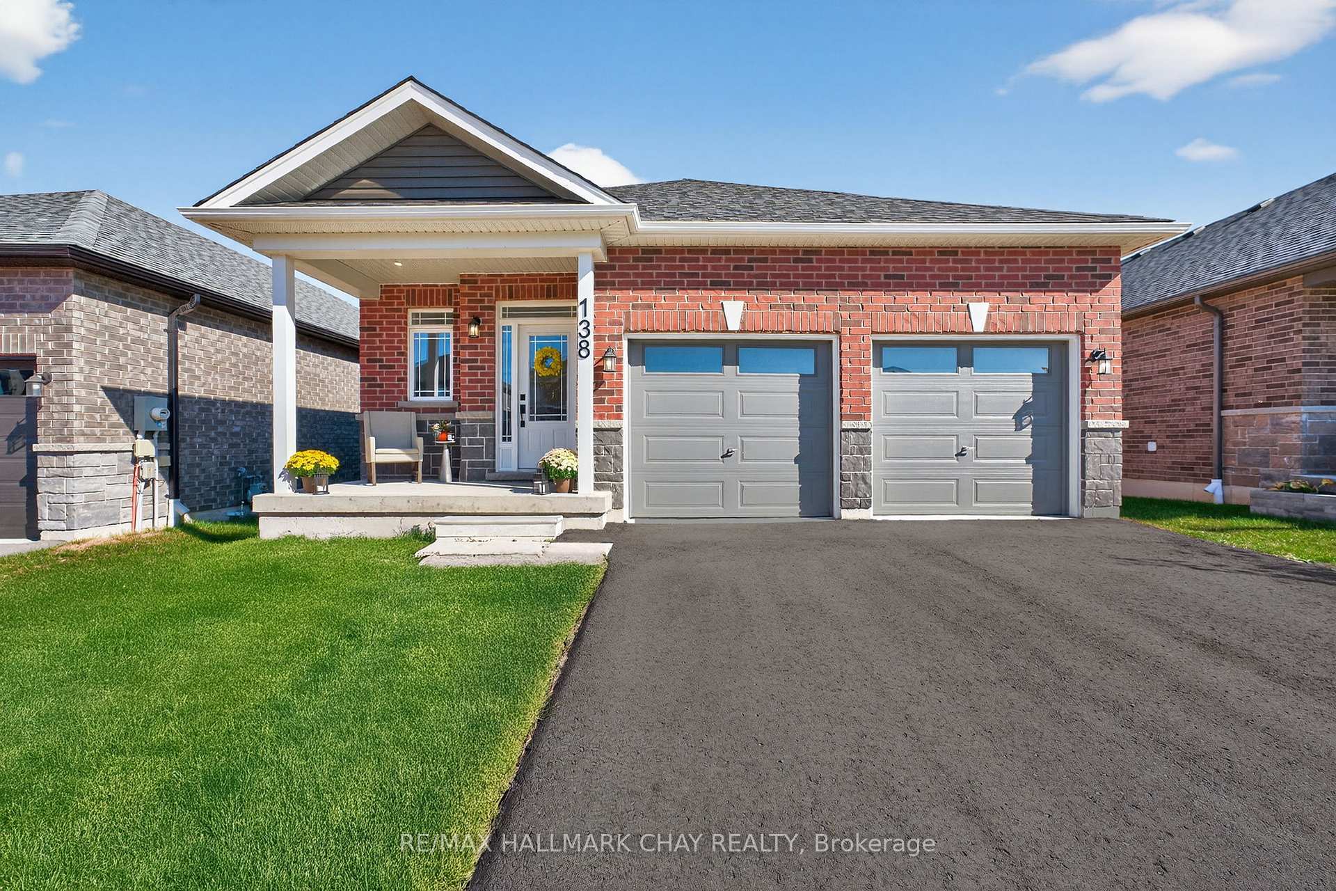 Photo 1 of 138 Ritchie Crescent, Springwater, Elmvale — HOMEH