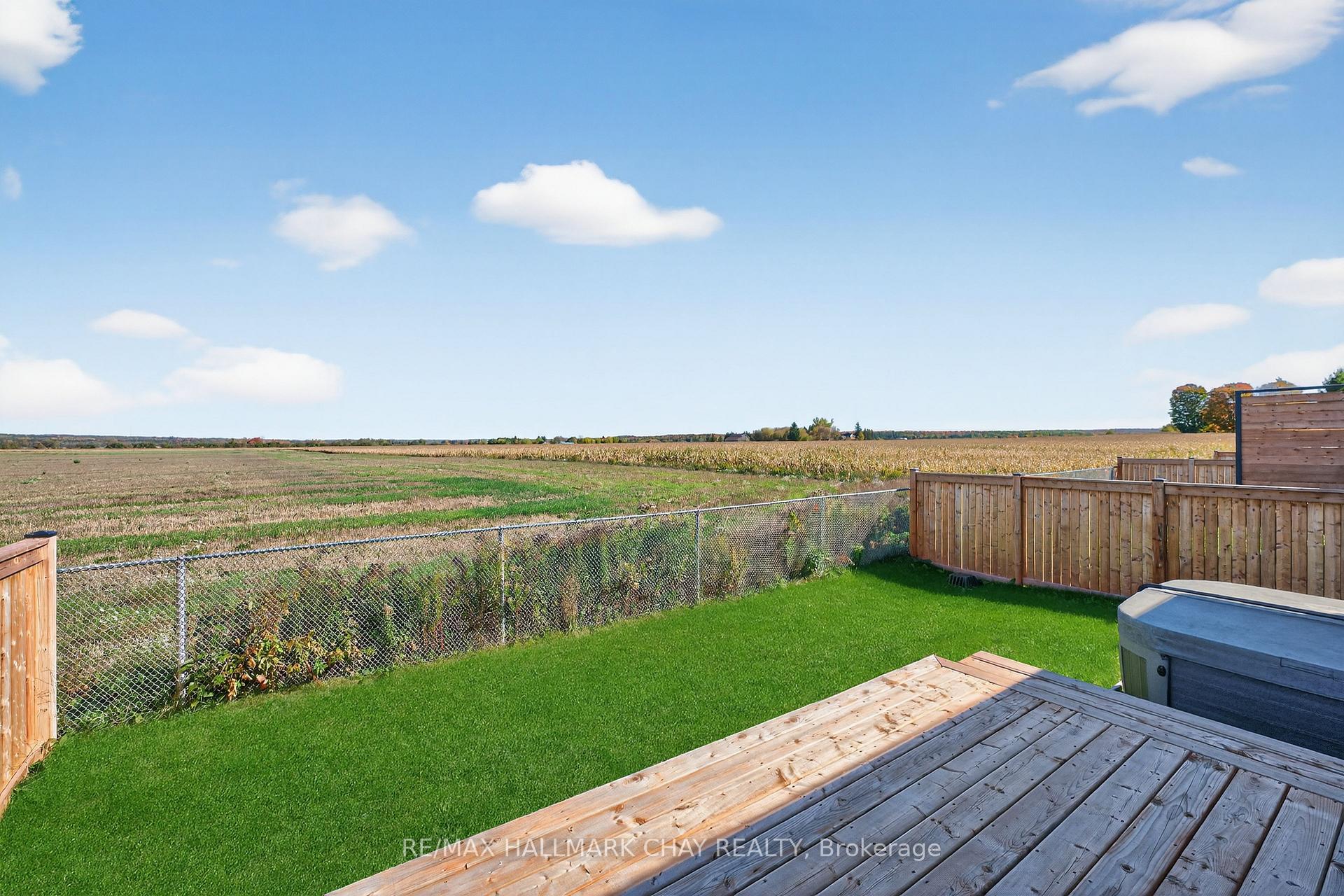Photo 19 of 138 Ritchie Crescent, Springwater, Elmvale — HOMEH