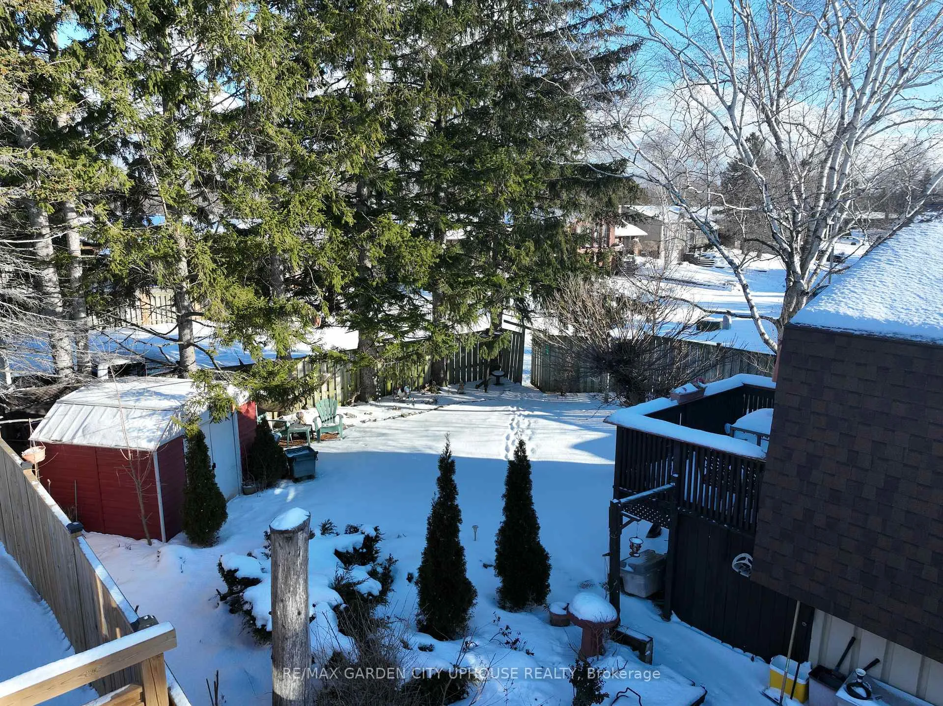 Photo 130 of 56 The Cedars, St. Catharines, Vine/Linwell — HOMEH