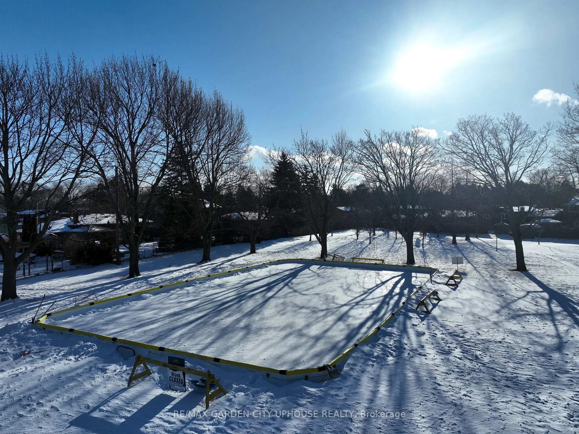 Photo 134 of 56 The Cedars, St. Catharines, Vine/Linwell — HOMEH