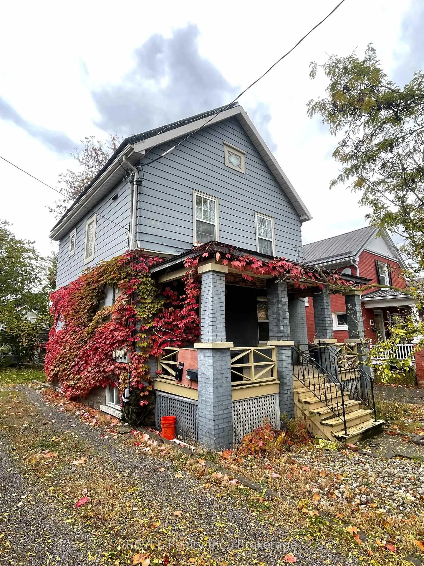 Photo 6 of Unit 1, 17 Marmora Street, St. Catharines, E. Chester — HOMEH