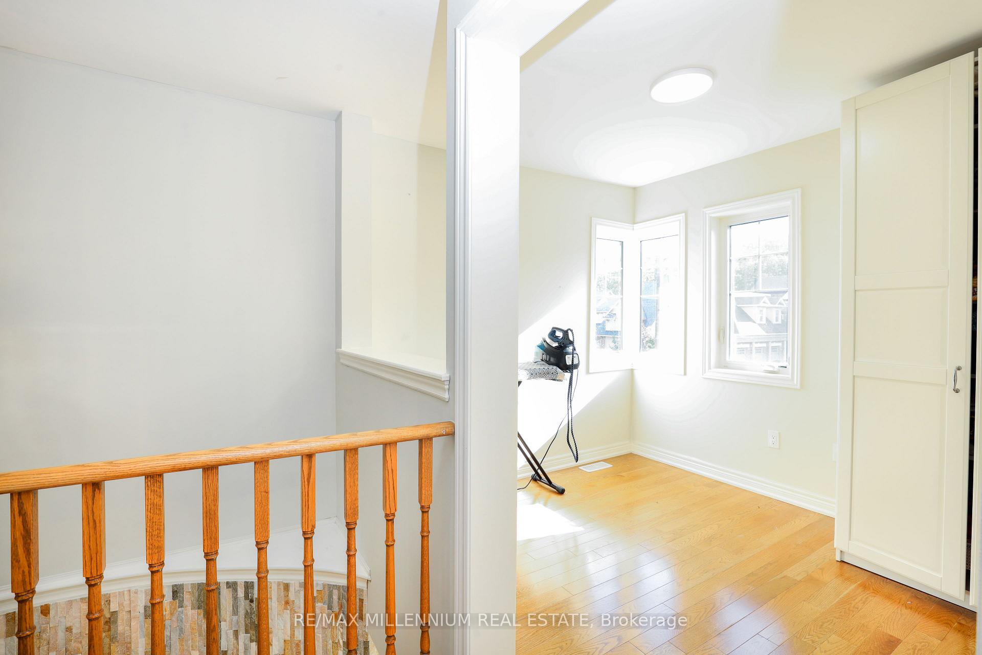 Photo 15 of 58 Trail Boulevard, Springwater, Centre Vespra — HOMEH