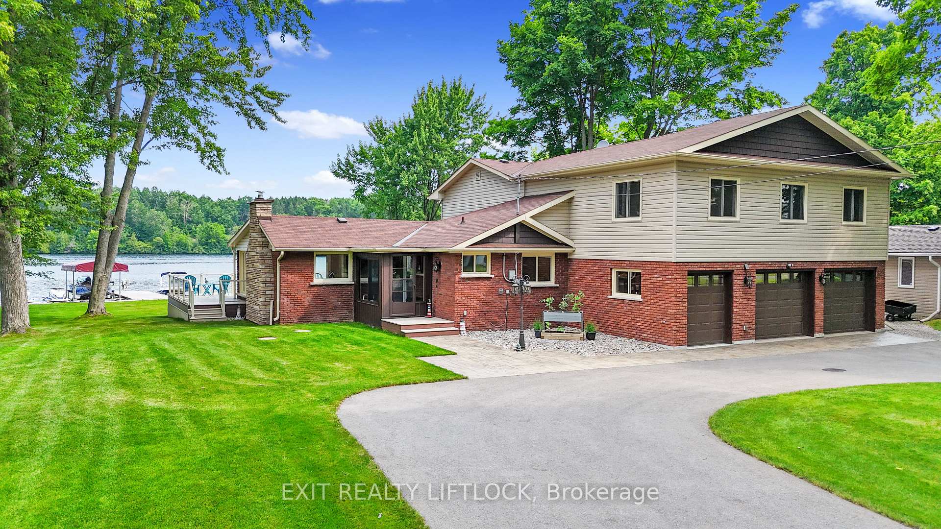 Photo 34 of 25 Edgewater Drive, Selwyn — HOMEH