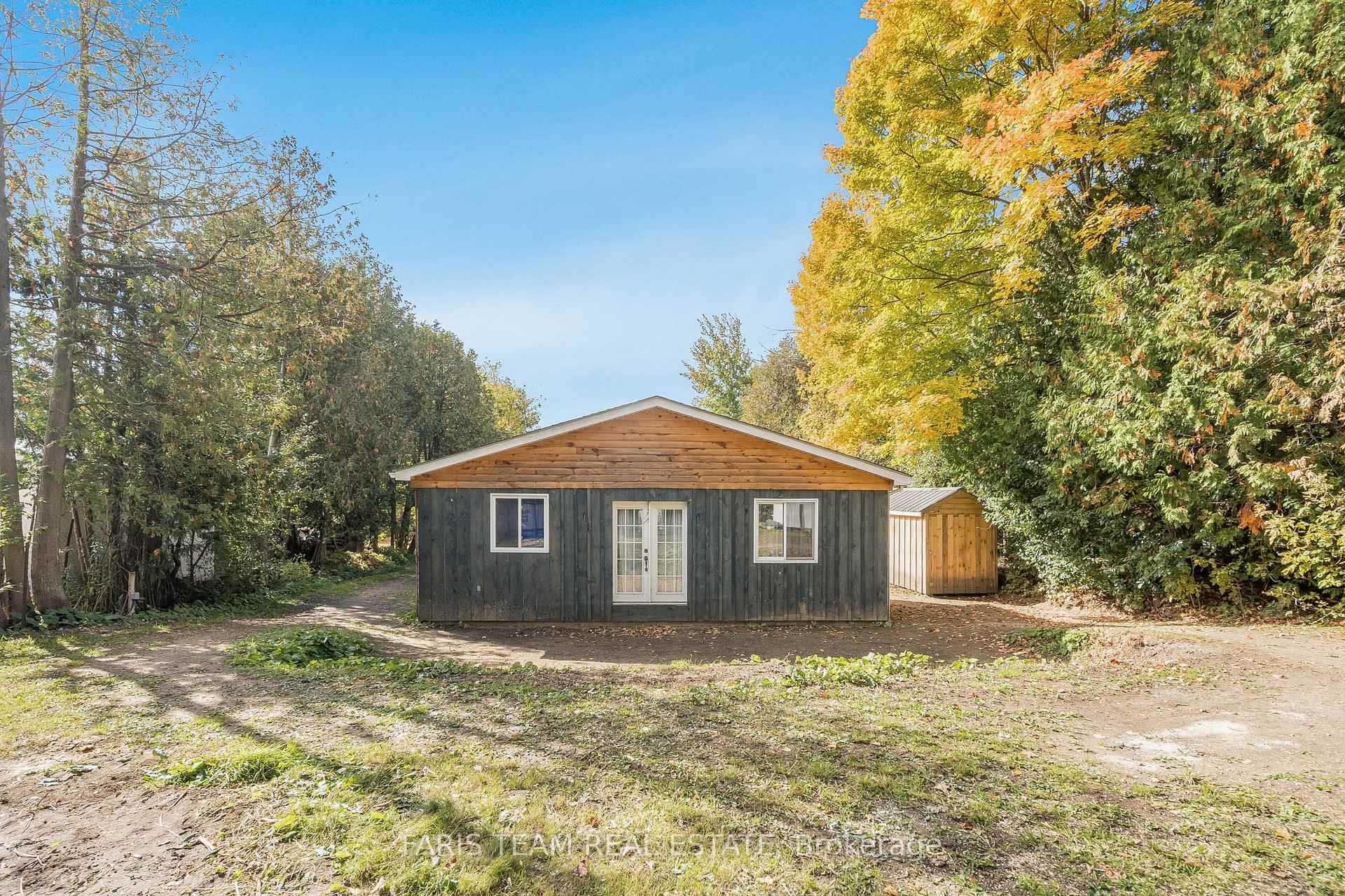 Photo 13 of 4301 Burnside Line, Severn, Rural Severn — HOMEH