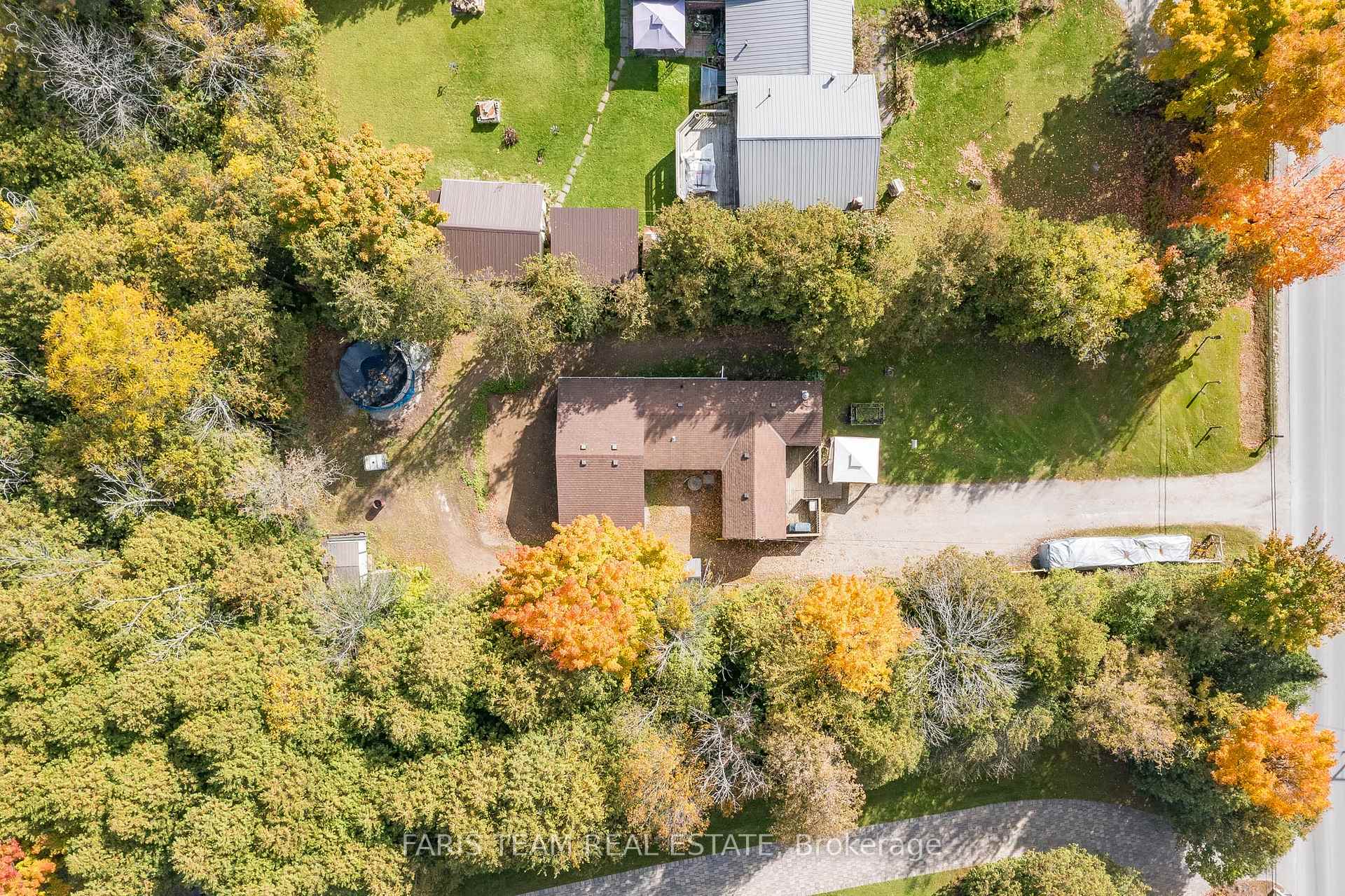Photo 14 of 4301 Burnside Line, Severn, Rural Severn — HOMEH