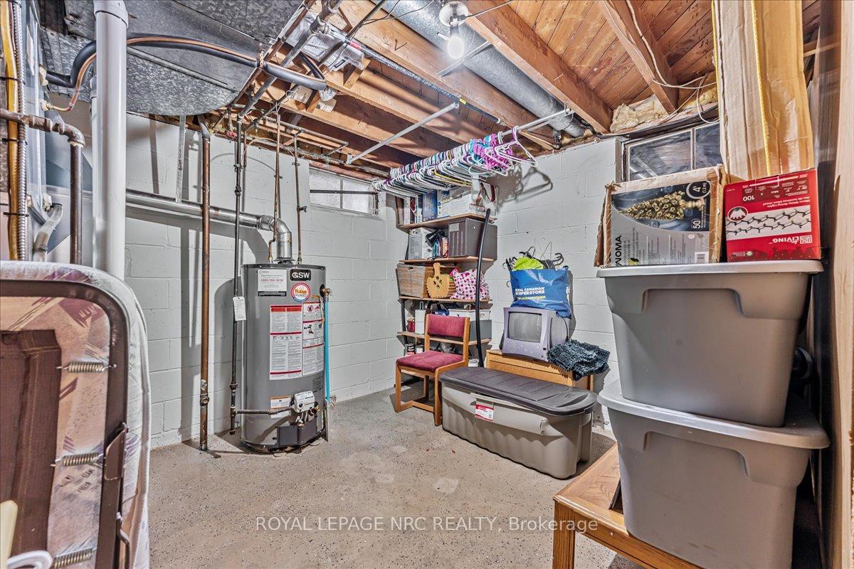 Photo 27 of 16 Dunraven Avenue, St. Catharines, Carlton/Bunting — HOMEH