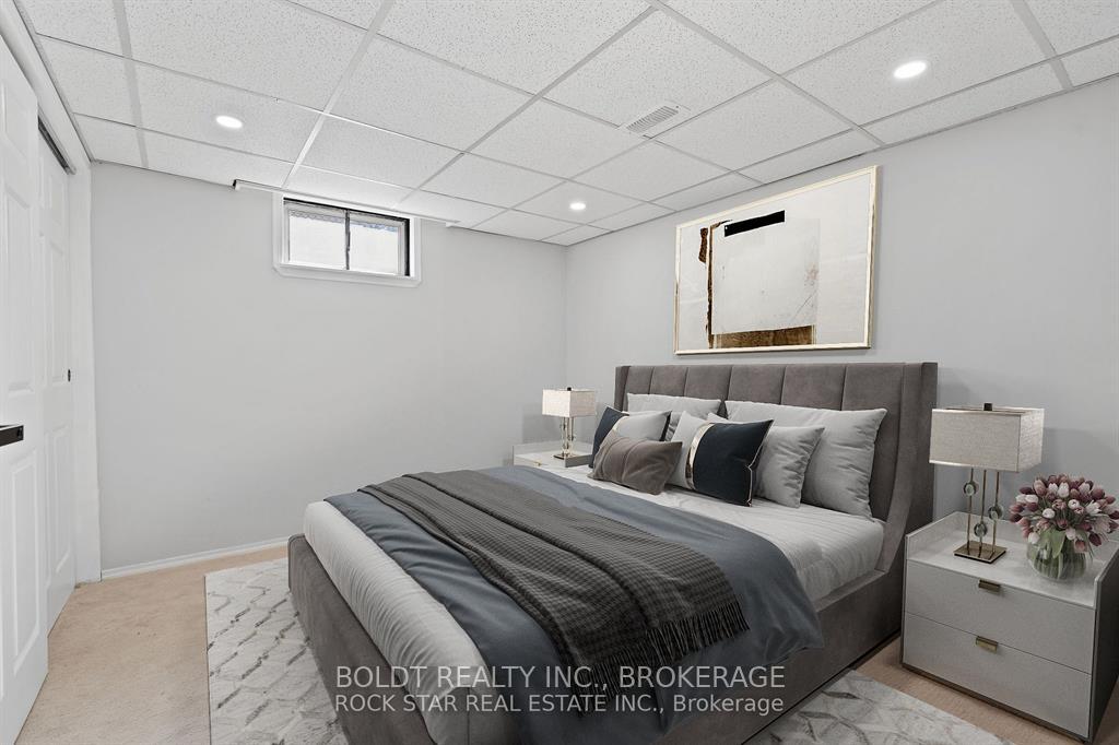 Photo 3 of Unit Lower Unit, 27 Cindy Drive, St. Catharines, Lakeshore — HOMEH