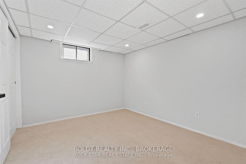 Photo 4 of Unit Lower Unit, 27 Cindy Drive, St. Catharines, Lakeshore — HOMEH