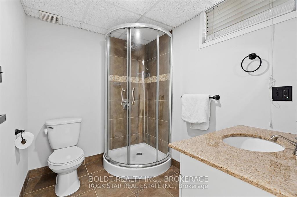Photo 5 of Unit Lower Unit, 27 Cindy Drive, St. Catharines, Lakeshore — HOMEH