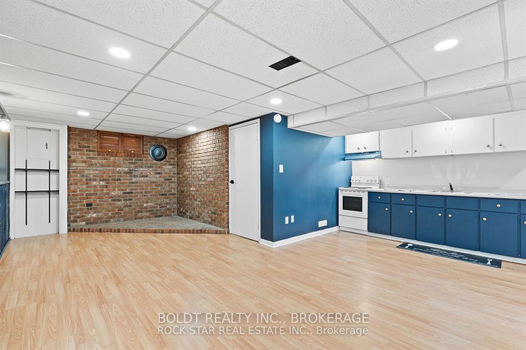 Photo 6 of Unit Lower Unit, 27 Cindy Drive, St. Catharines, Lakeshore — HOMEH