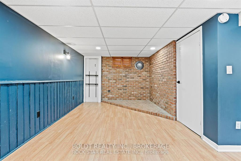 Photo 8 of Unit Lower Unit, 27 Cindy Drive, St. Catharines, Lakeshore — HOMEH